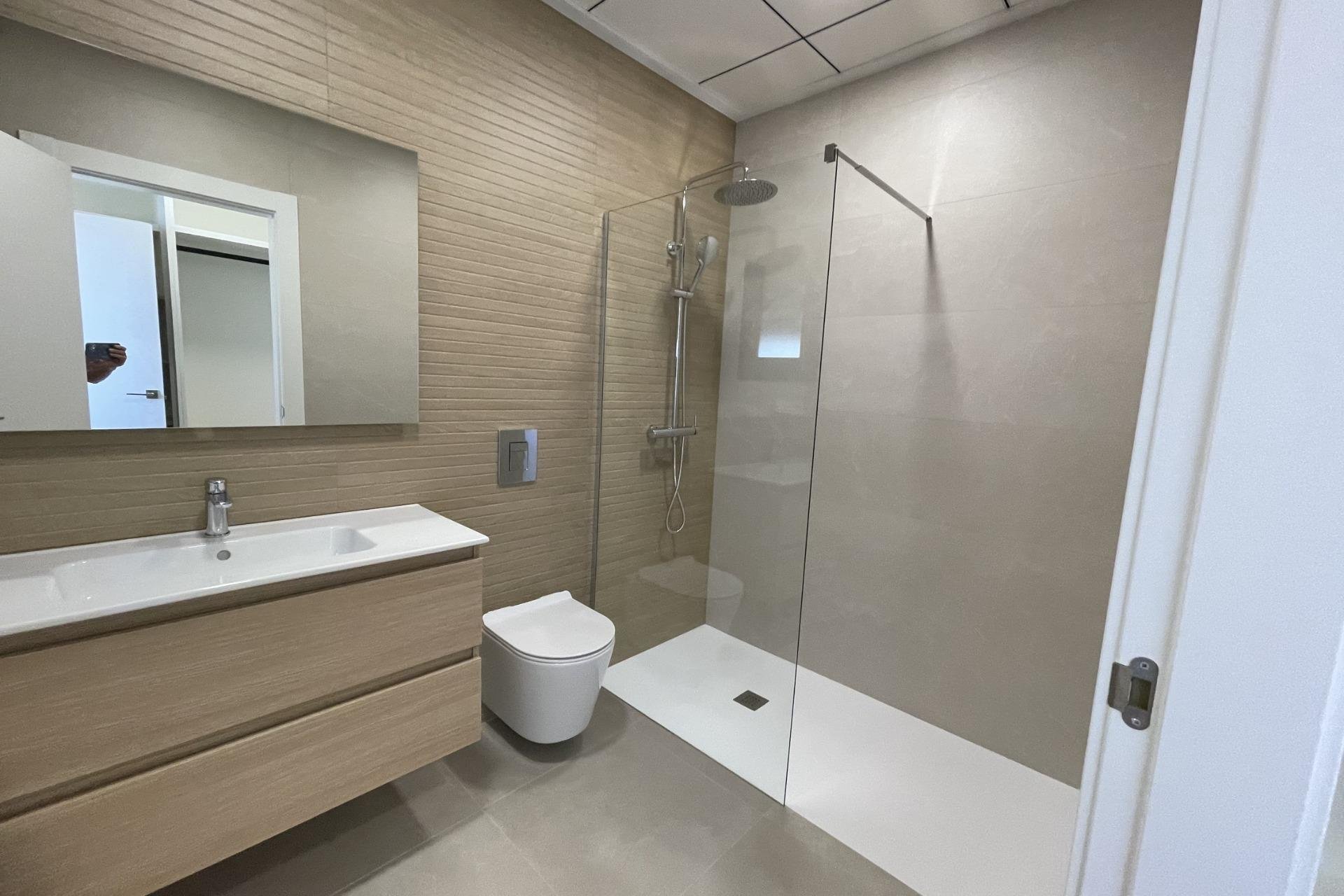 Rynek pierwotny - Willa -
Almoradí - Heredades