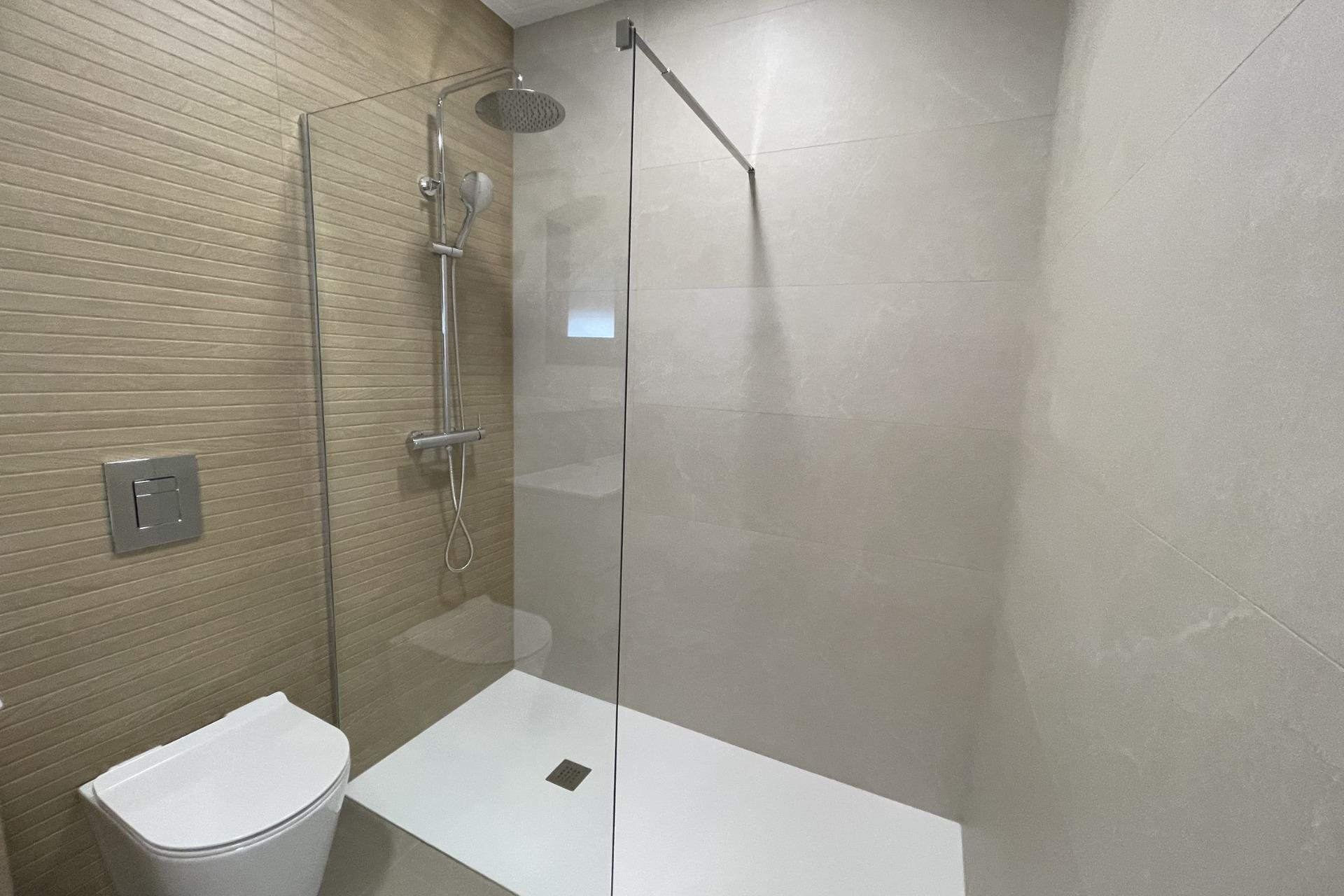 Rynek pierwotny - Willa -
Almoradí - Heredades