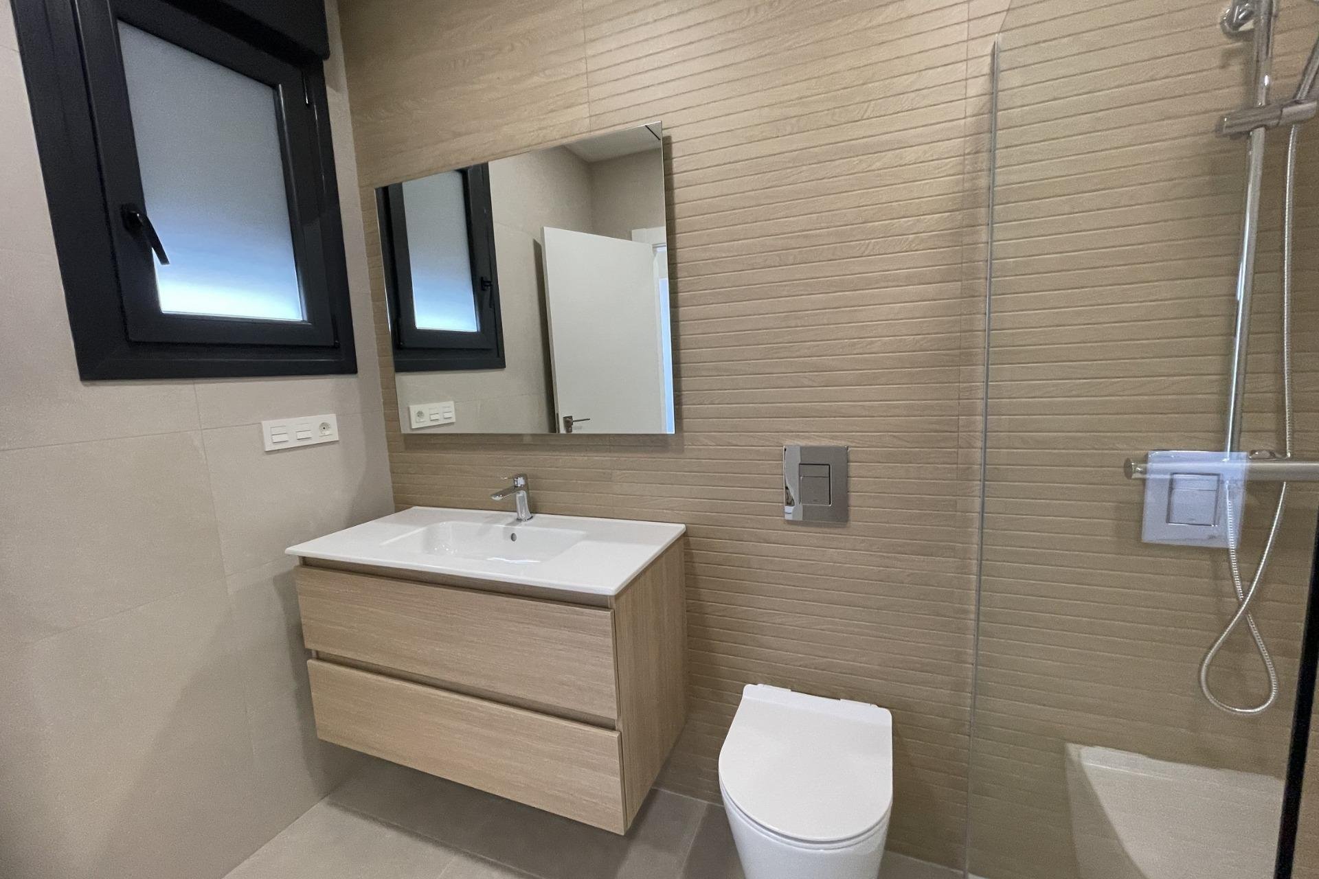 Rynek pierwotny - Willa -
Almoradí - Heredades