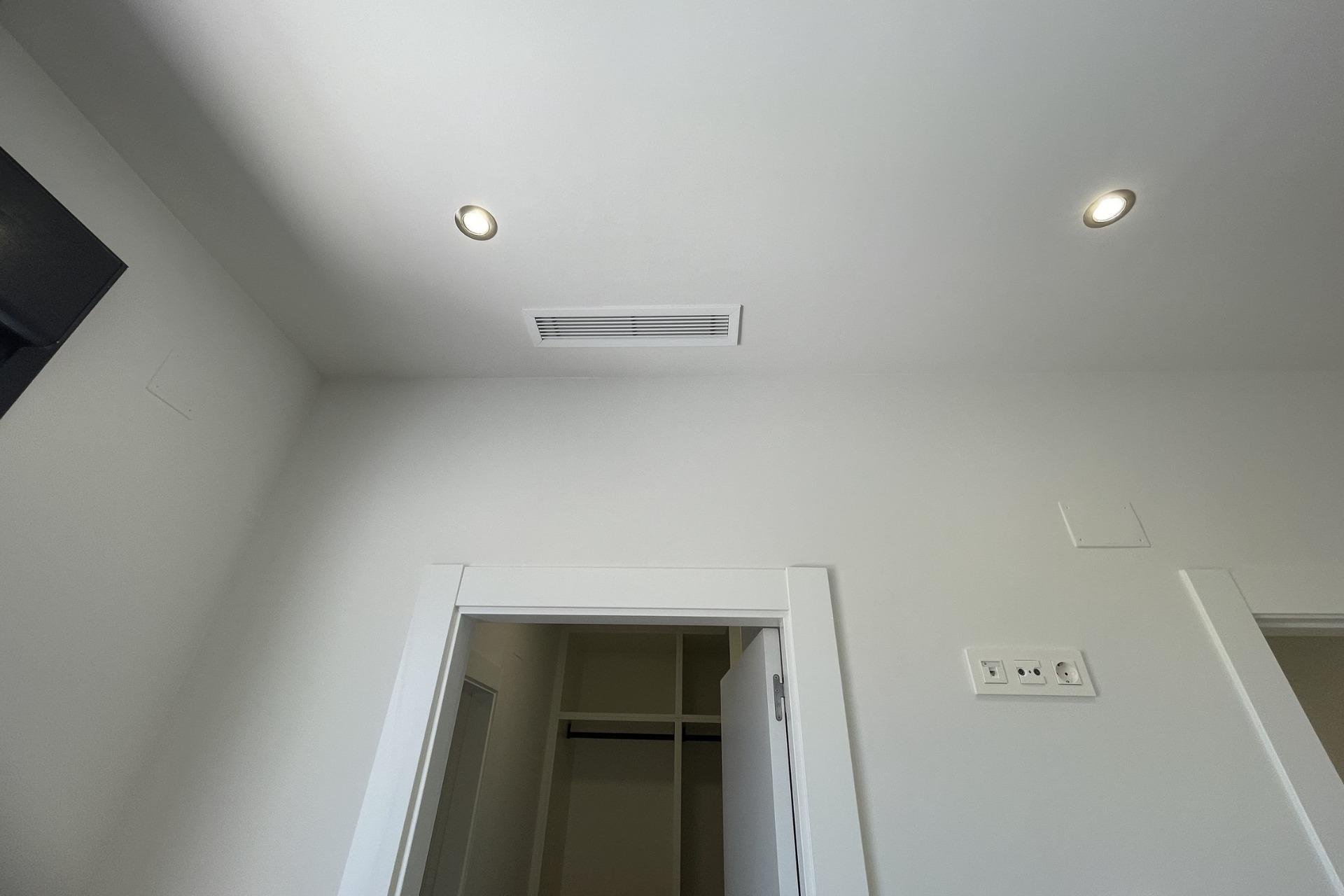 Rynek pierwotny - Willa -
Almoradí - Heredades