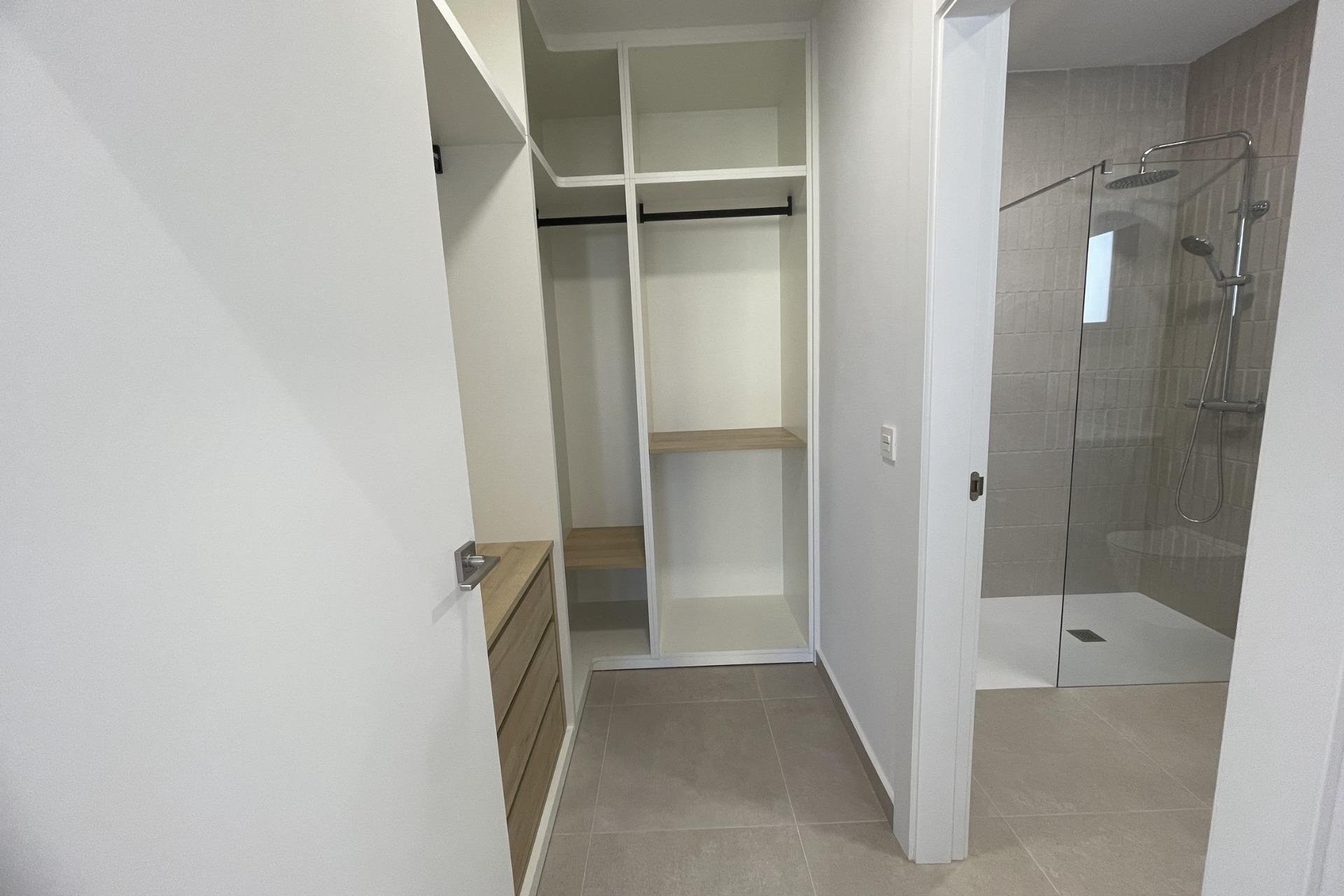 Rynek pierwotny - Willa -
Almoradí - Heredades