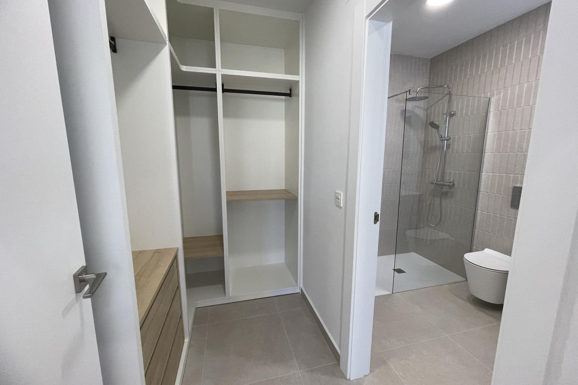 Rynek pierwotny - Willa -
Almoradí - Heredades