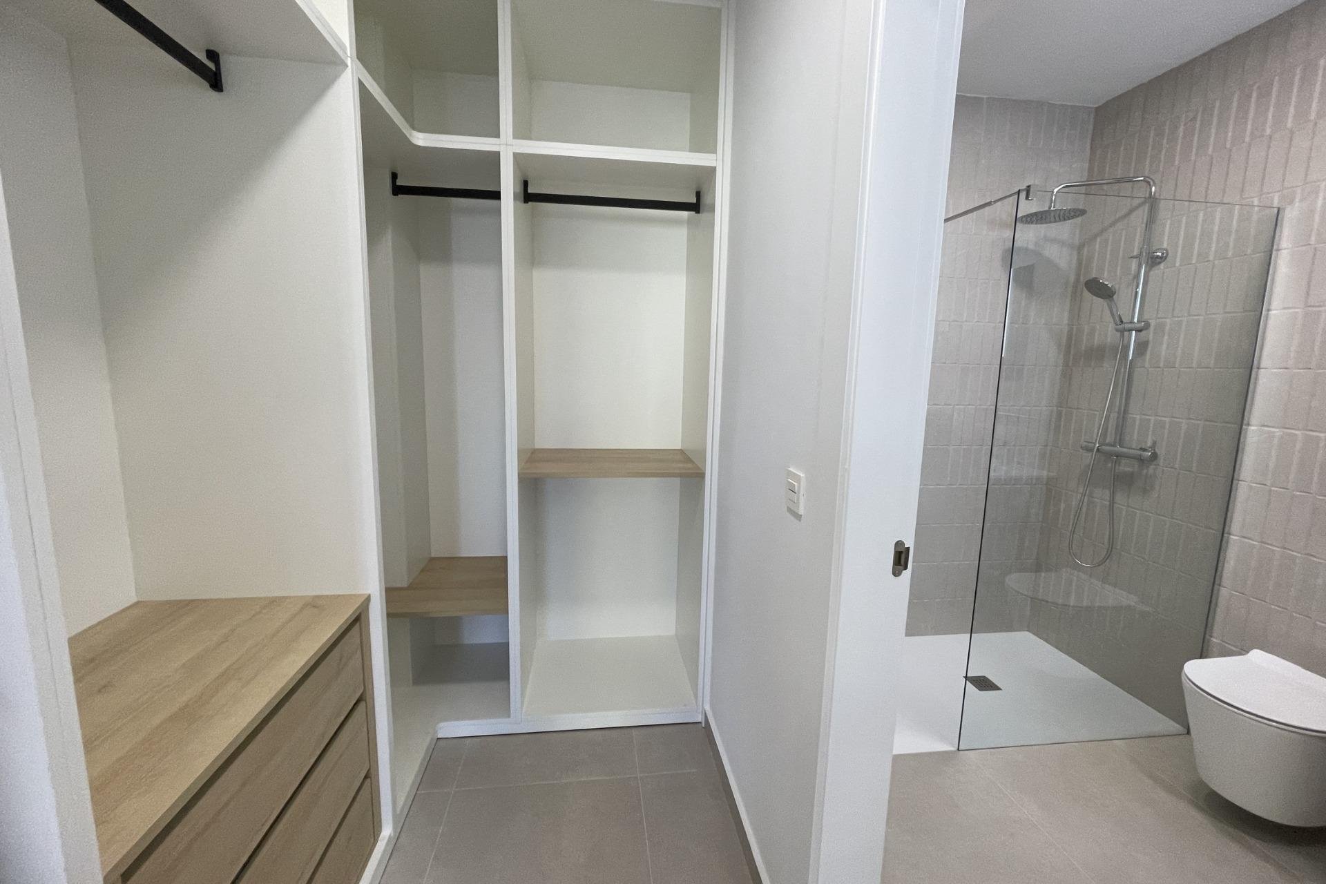 Rynek pierwotny - Willa -
Almoradí - Heredades