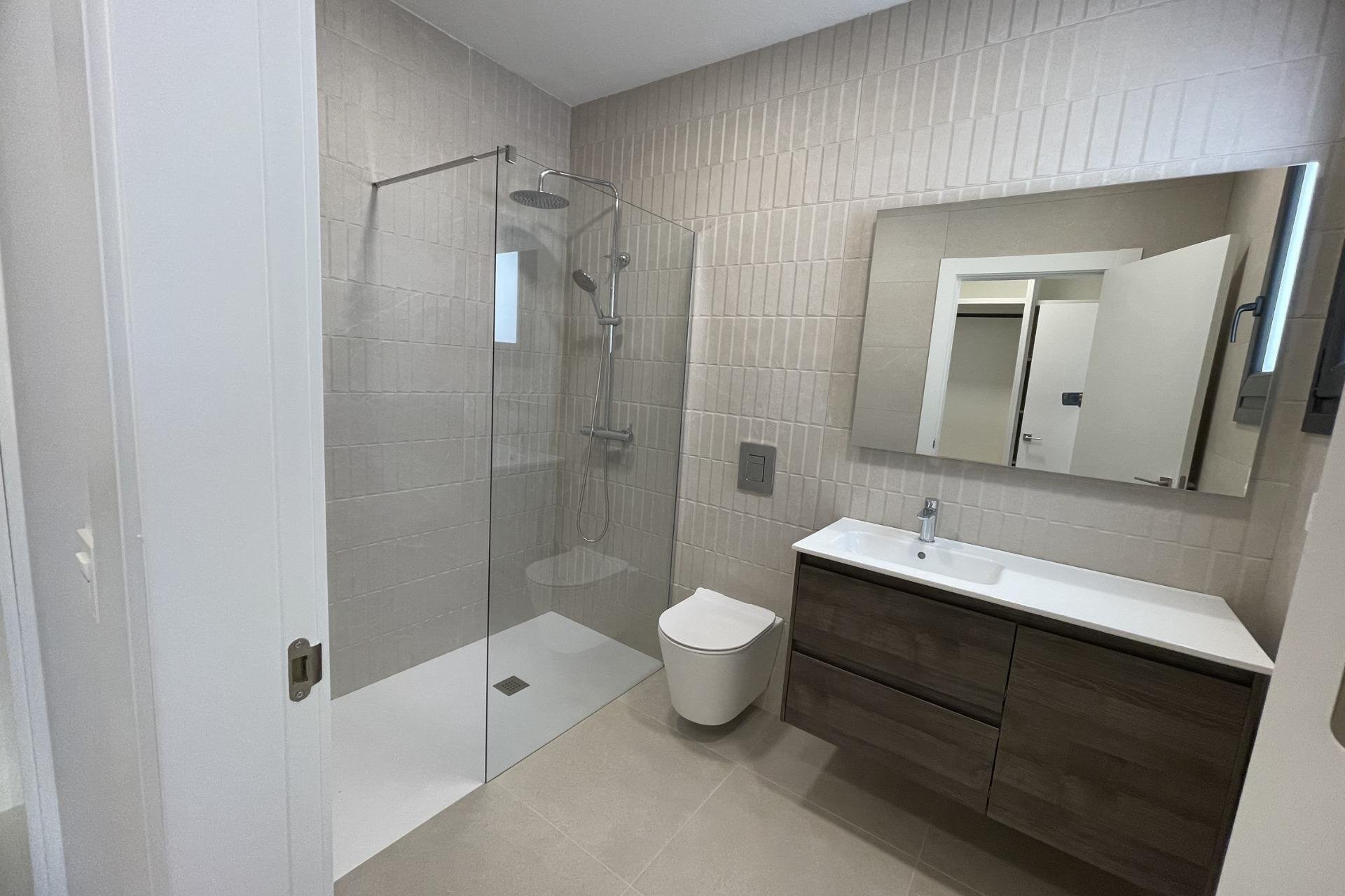 Rynek pierwotny - Willa -
Almoradí - Heredades