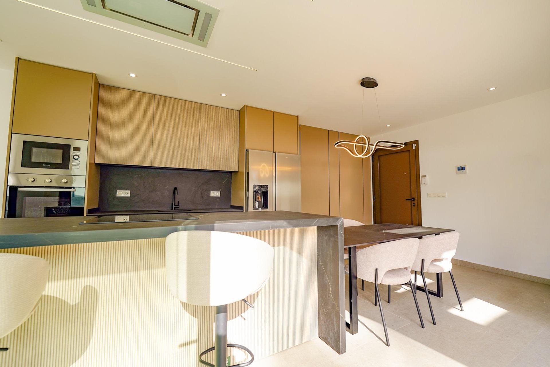 Rynek pierwotny - Willa -
Almoradí - Las Heredades