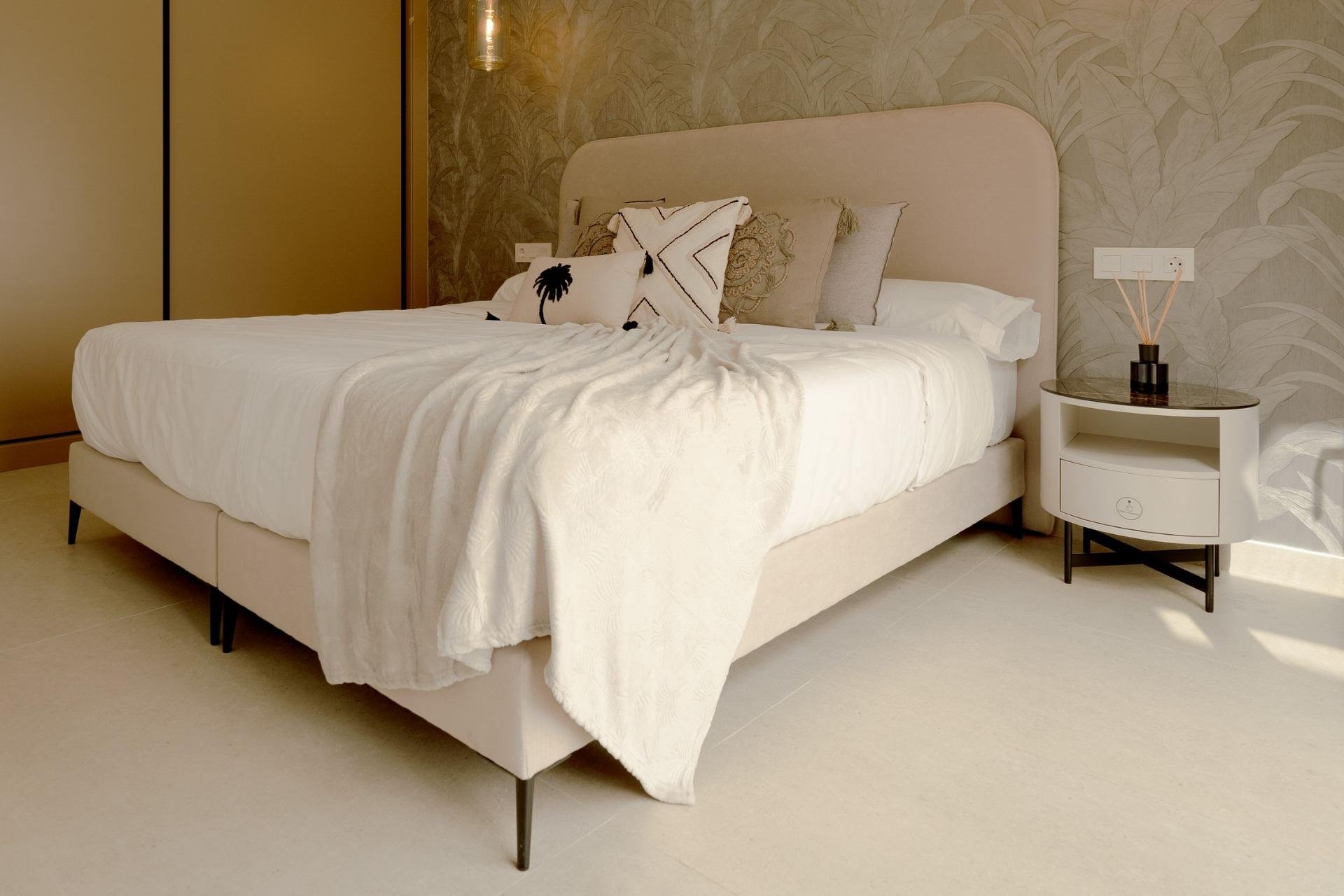 Rynek pierwotny - Willa -
Almoradí - Las Heredades