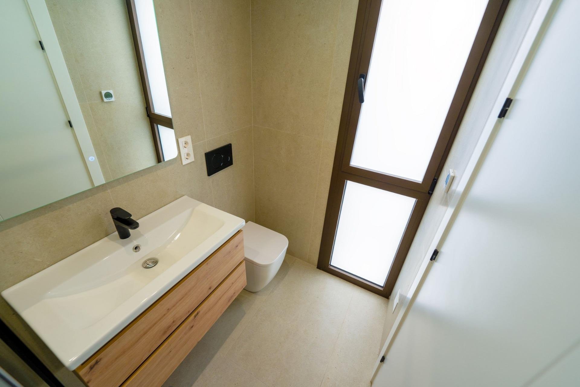 Rynek pierwotny - Willa -
Almoradí - Las Heredades