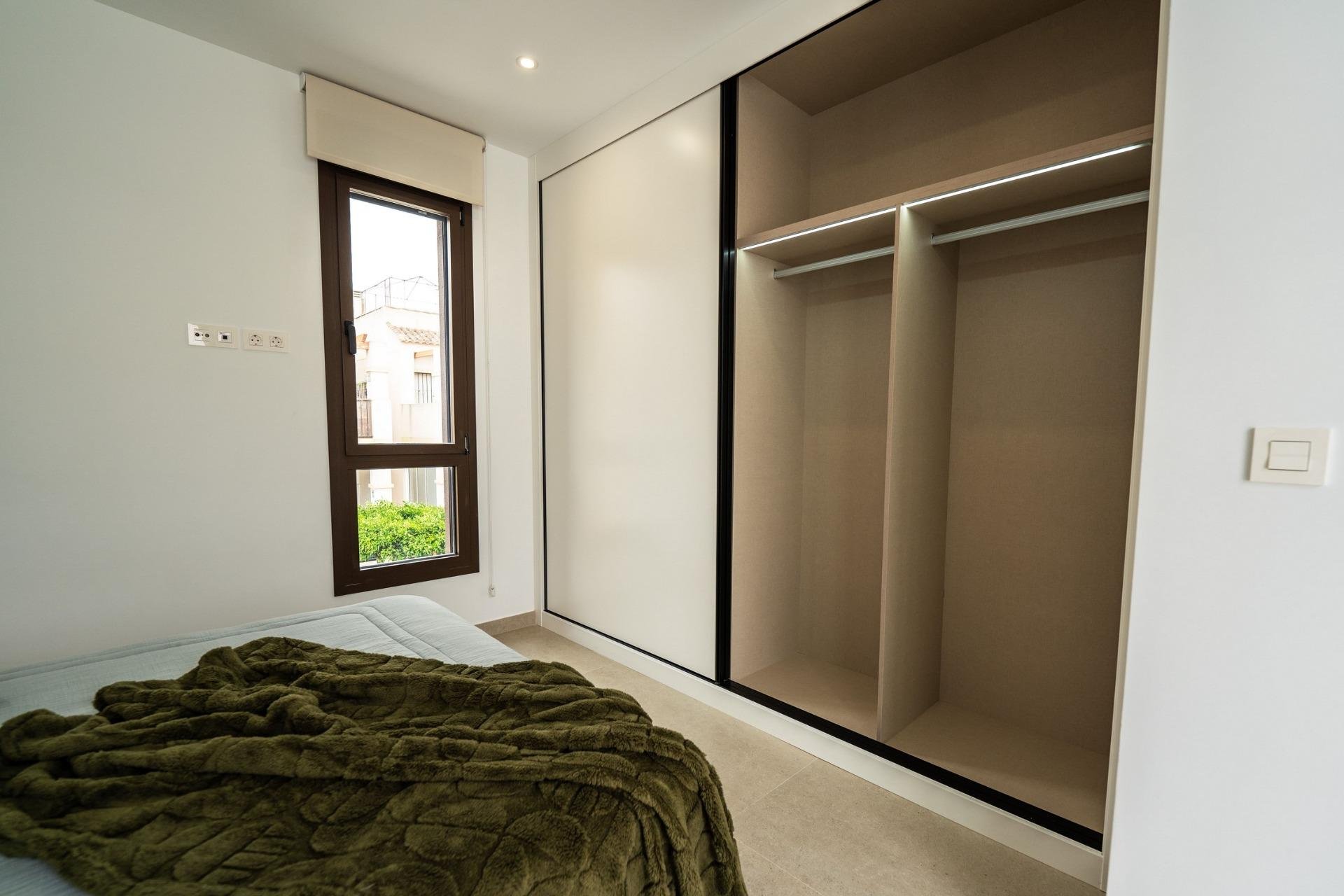 Rynek pierwotny - Willa -
Almoradí - Las Heredades