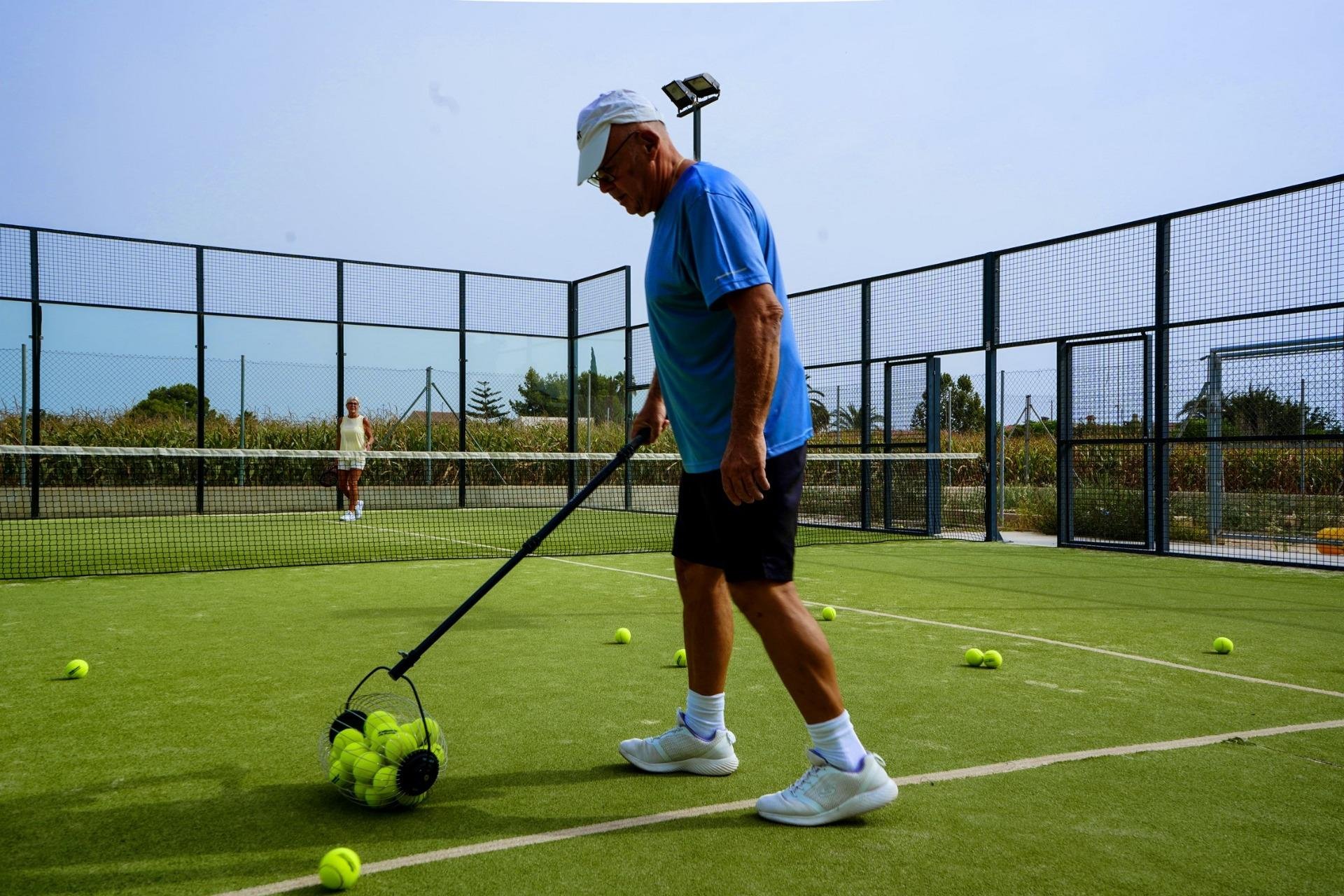 Rynek pierwotny - Willa -
Almoradí - Las Heredades