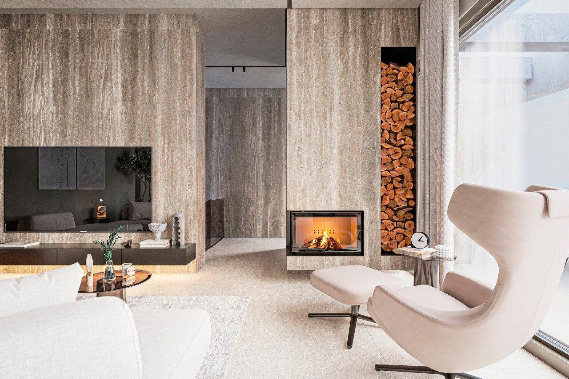 Rynek pierwotny - Willa -
Altea - Altea Hills