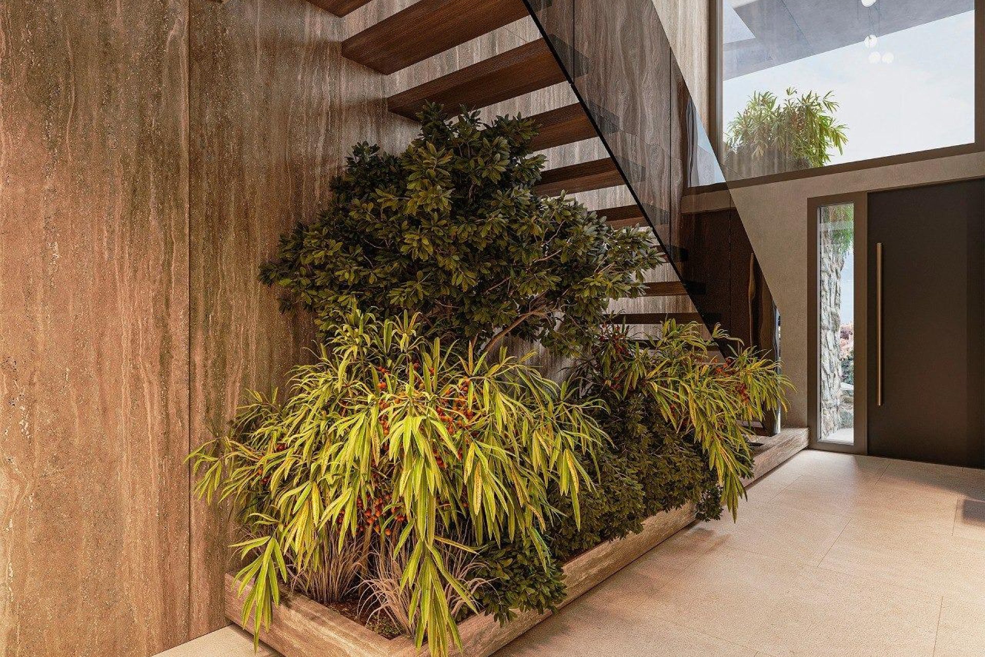 Rynek pierwotny - Willa -
Altea - Altea Hills