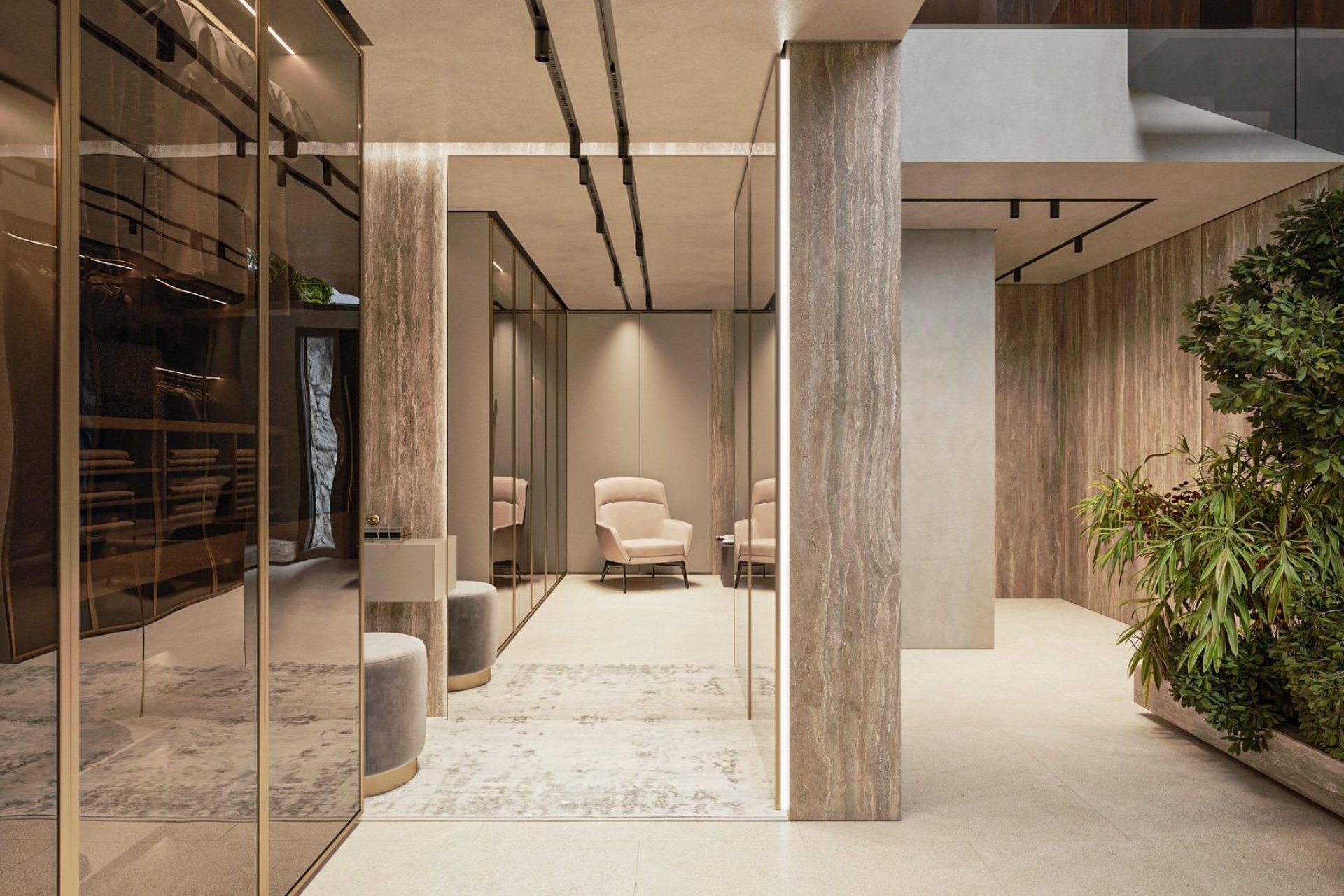 Rynek pierwotny - Willa -
Altea - Altea Hills