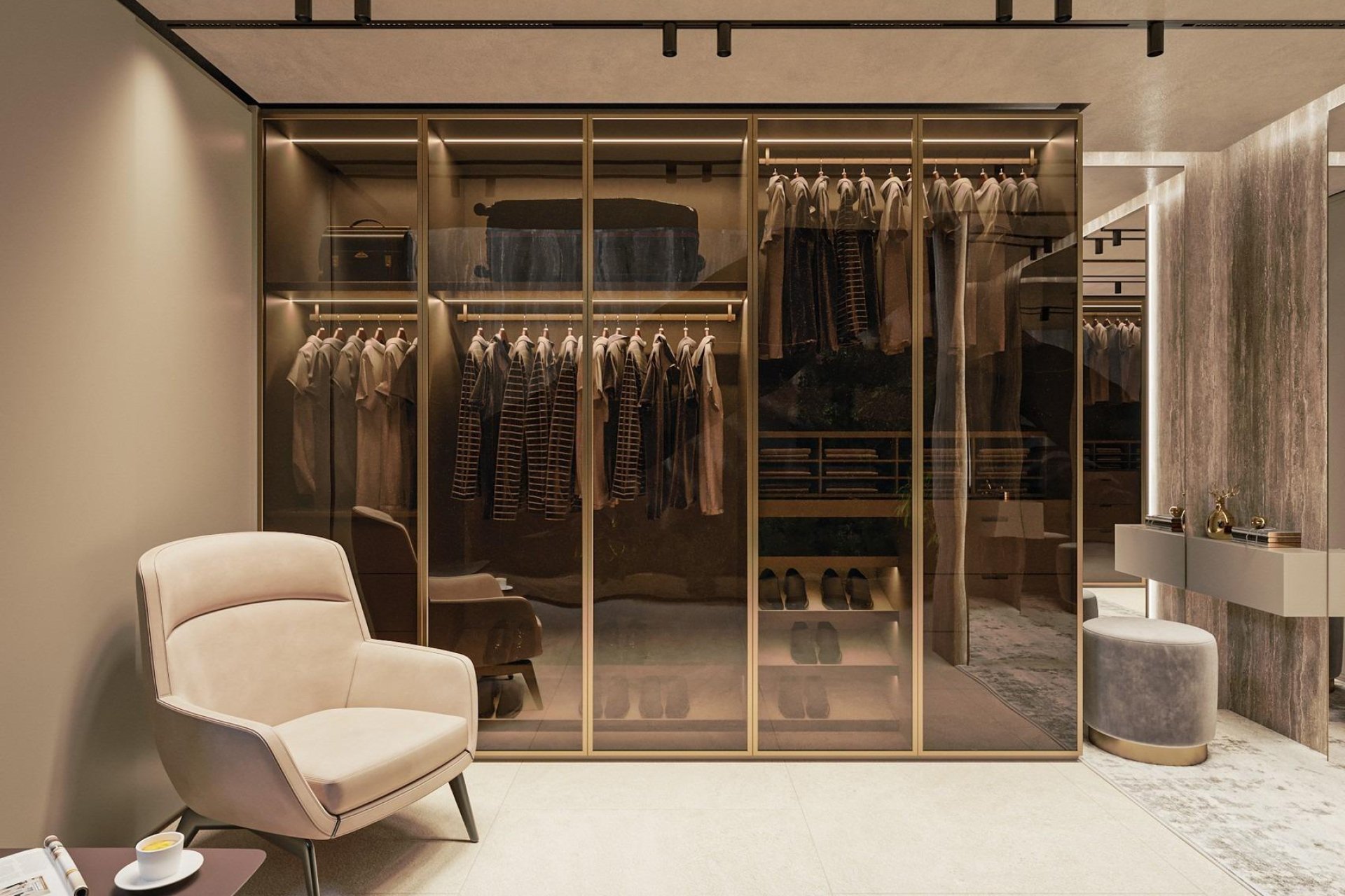 Rynek pierwotny - Willa -
Altea - Altea Hills