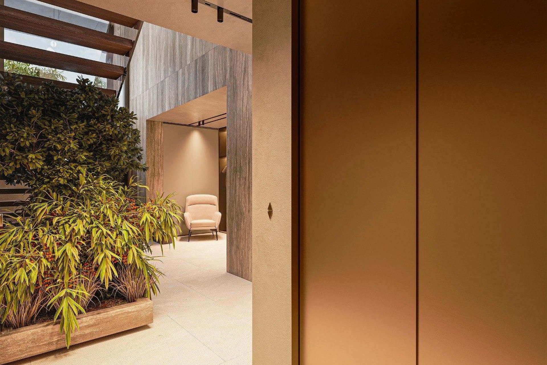 Rynek pierwotny - Willa -
Altea - Altea Hills