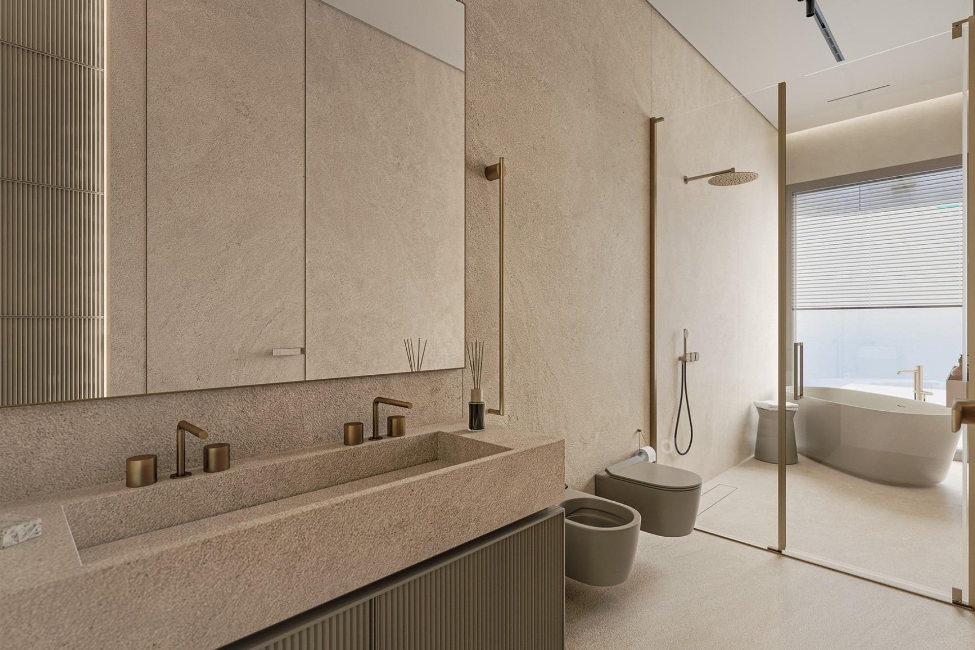 Rynek pierwotny - Willa -
Altea - Altea Hills