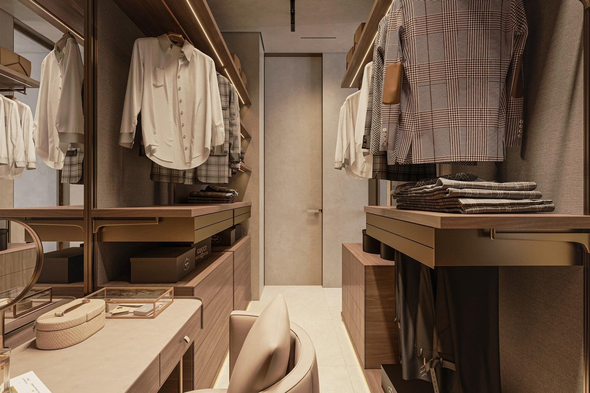 Rynek pierwotny - Willa -
Altea - Altea Hills