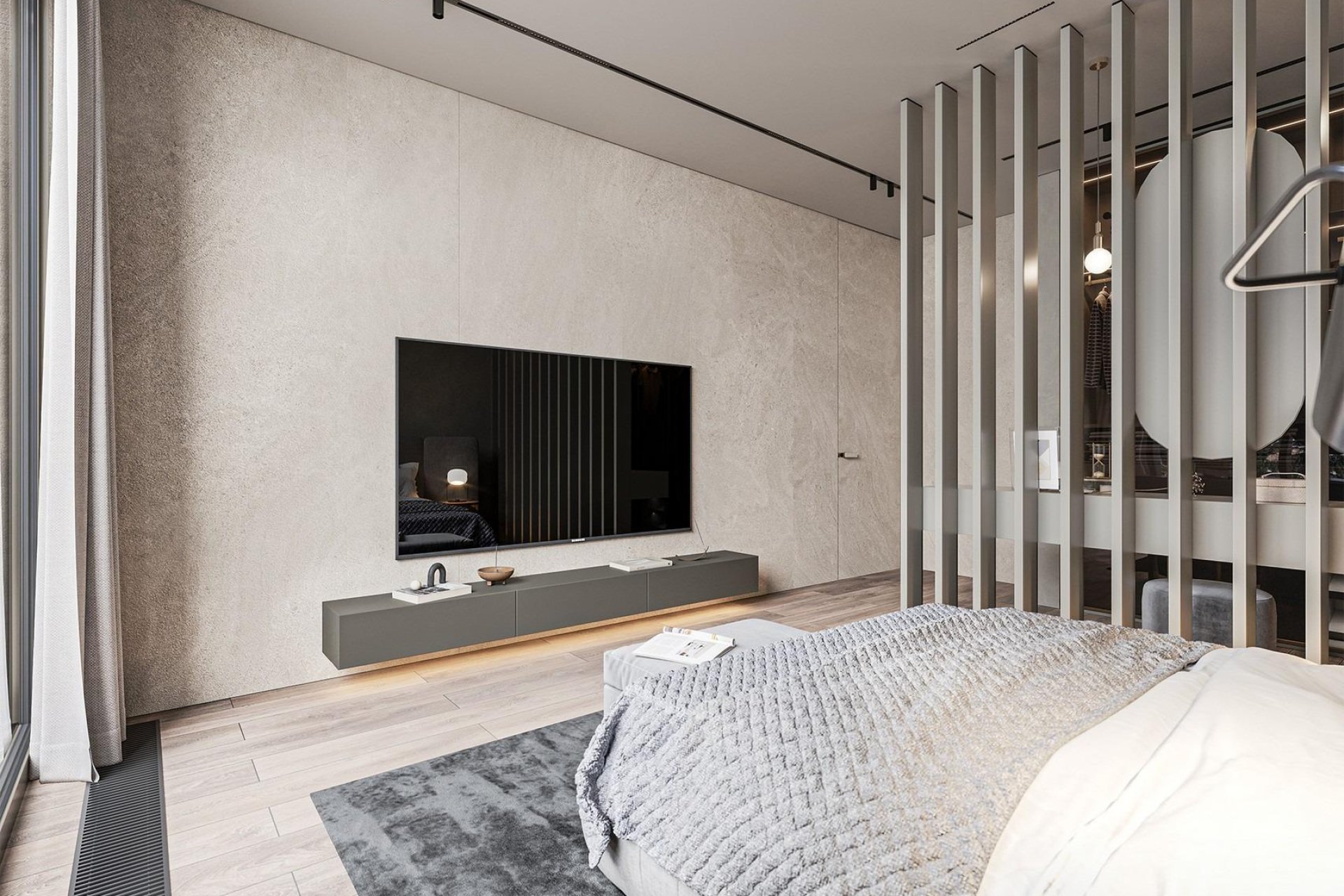 Rynek pierwotny - Willa -
Altea - Altea Hills