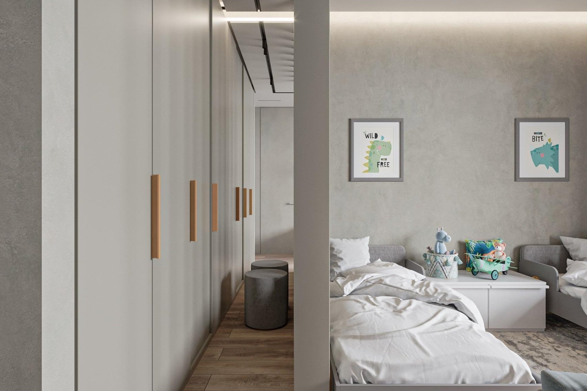 Rynek pierwotny - Willa -
Altea - Altea Hills