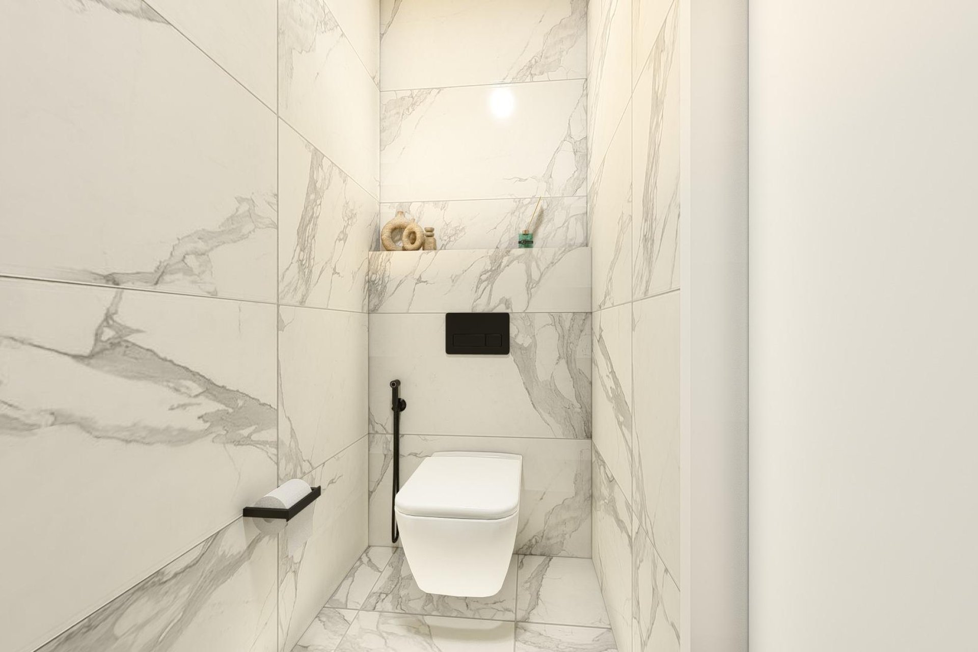 Rynek pierwotny - Willa -
Altea - Sierra de Altea