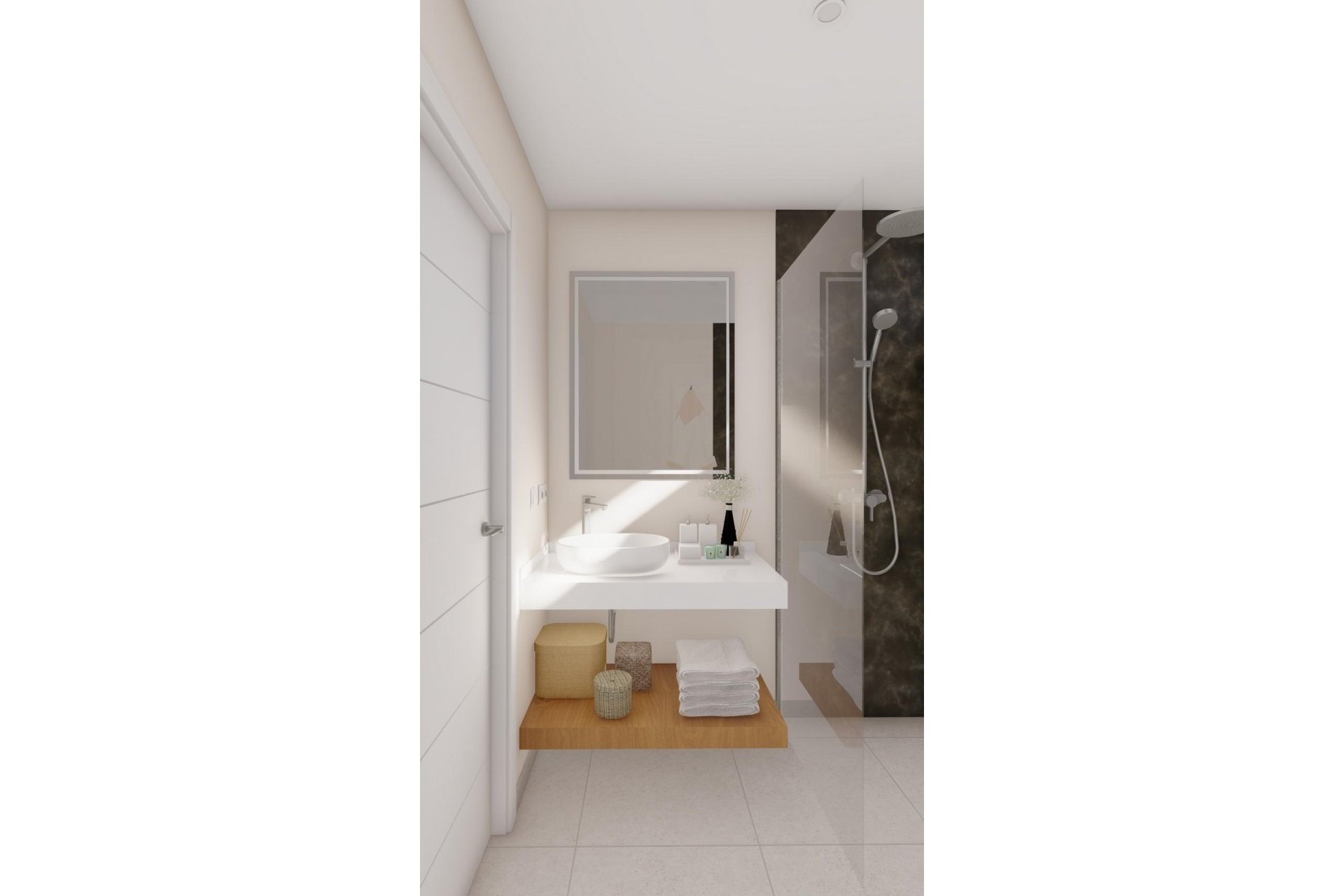 Rynek pierwotny - Willa -
Baños y Mendigo - Altaona Golf