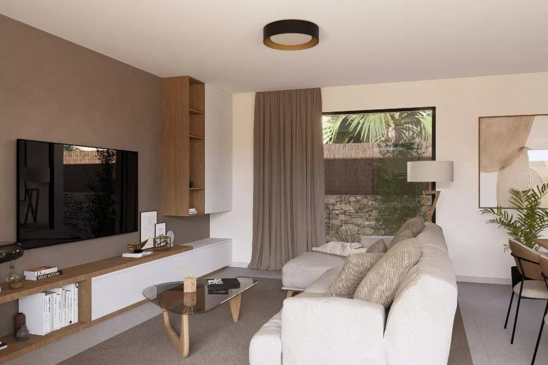 Rynek pierwotny - Willa -
Baños y Mendigo - Altaona Golf