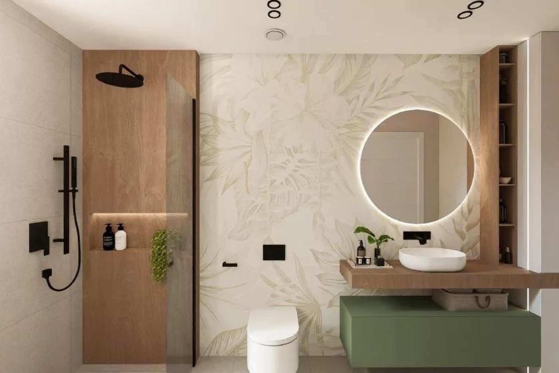 Rynek pierwotny - Willa -
Baños y Mendigo - Altaona Golf