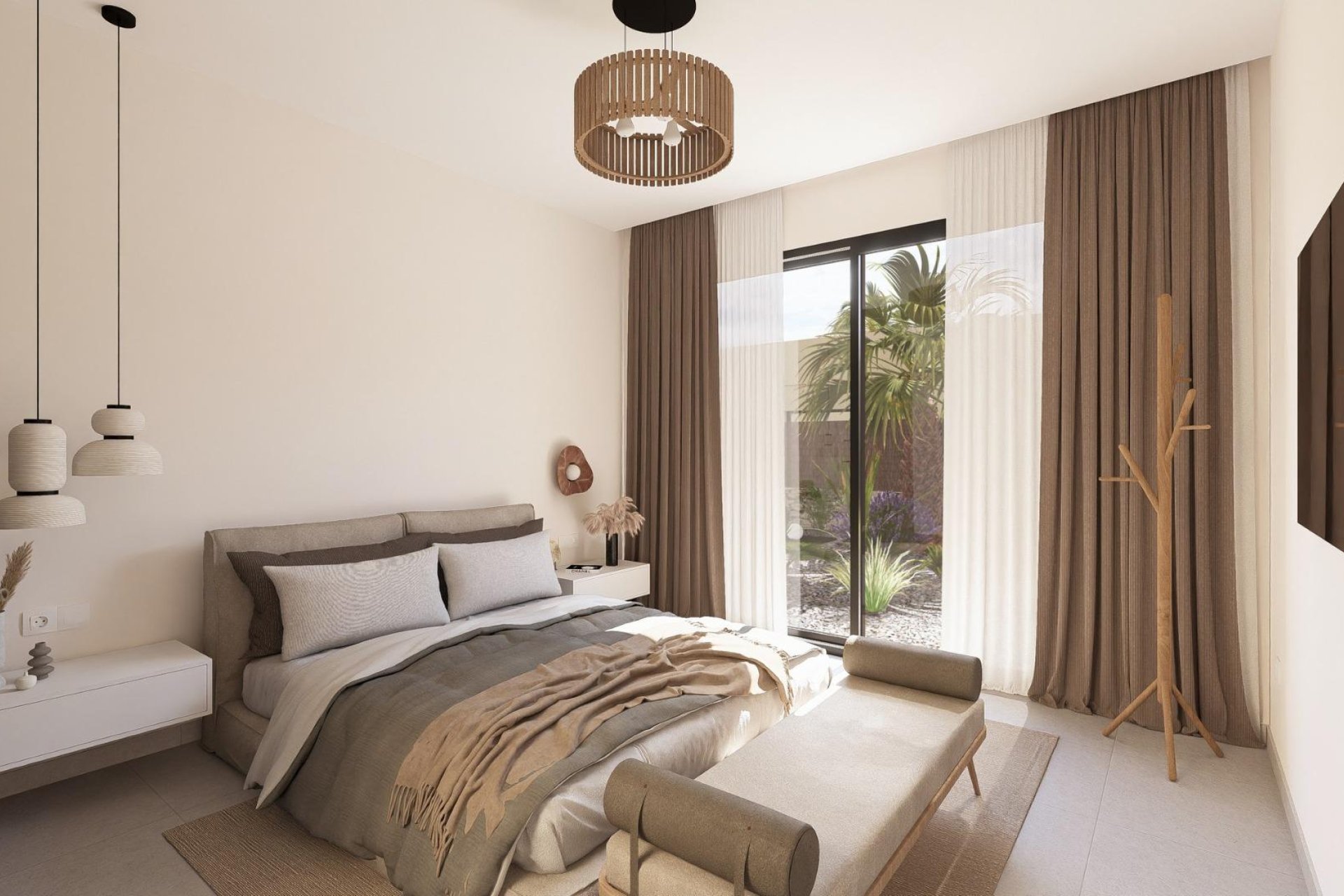 Rynek pierwotny - Willa -
Baños y Mendigo - Altaona Golf