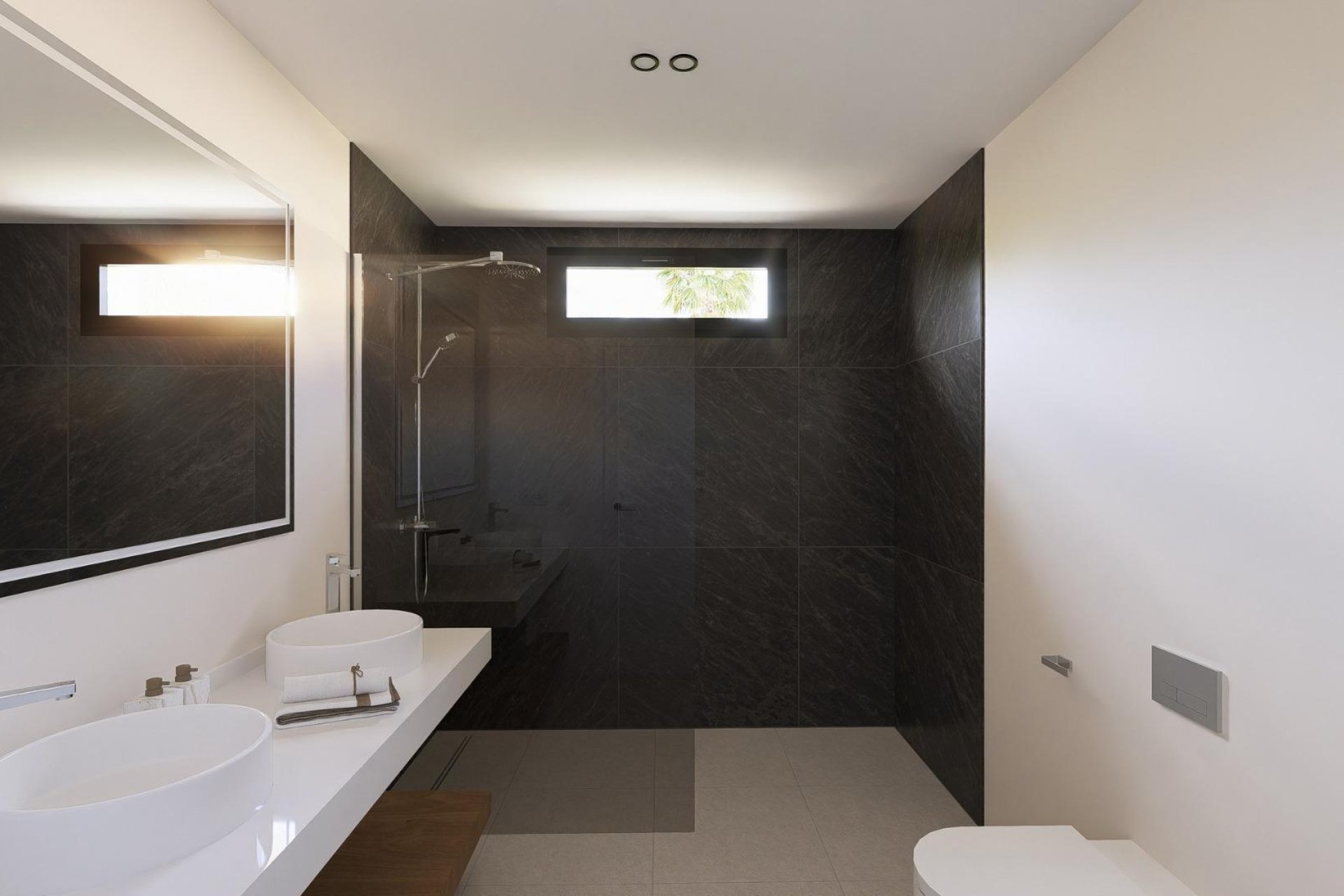 Rynek pierwotny - Willa -
Baños y Mendigo - Altaona Golf