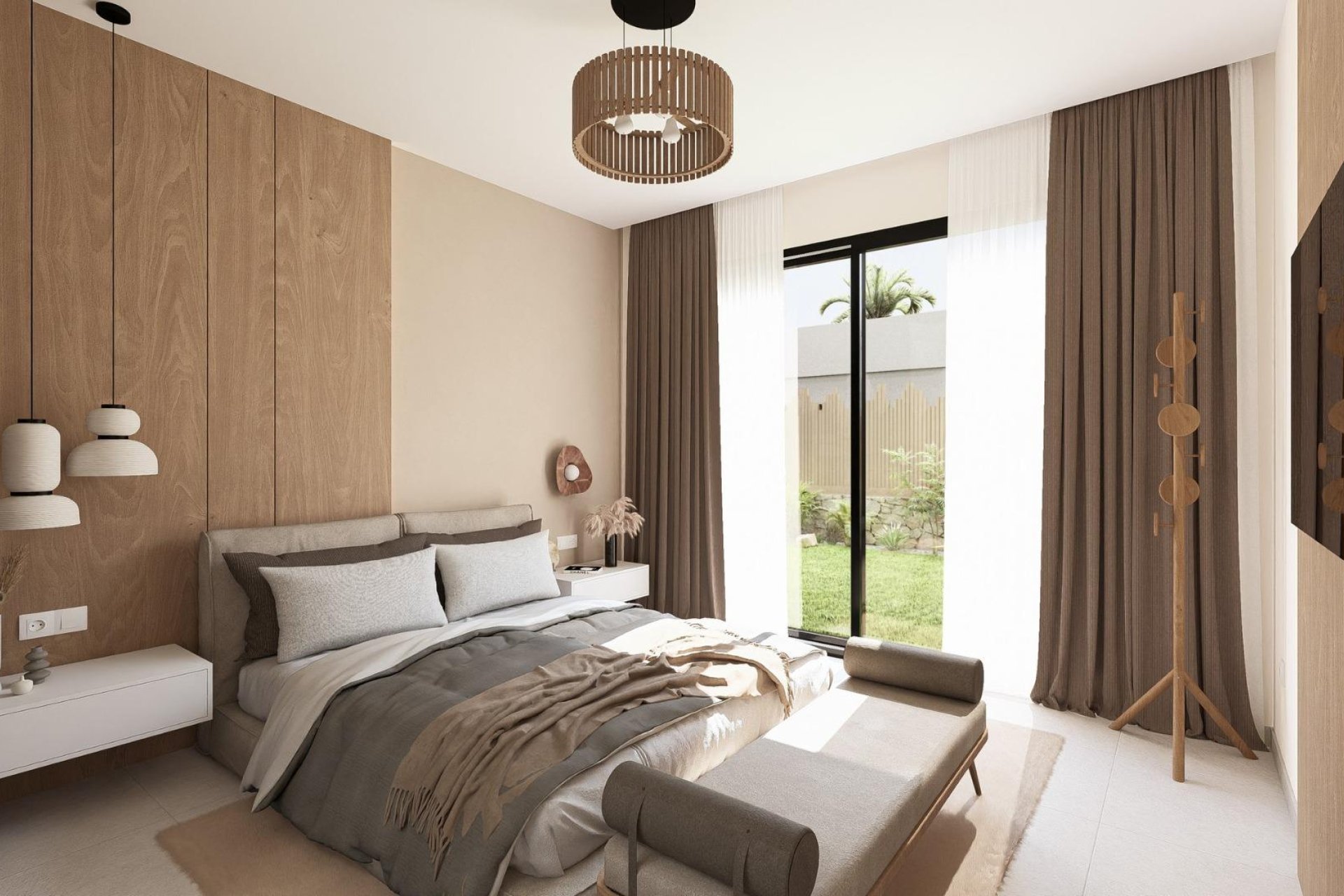 Rynek pierwotny - Willa -
Baños y Mendigo - Altaona Golf