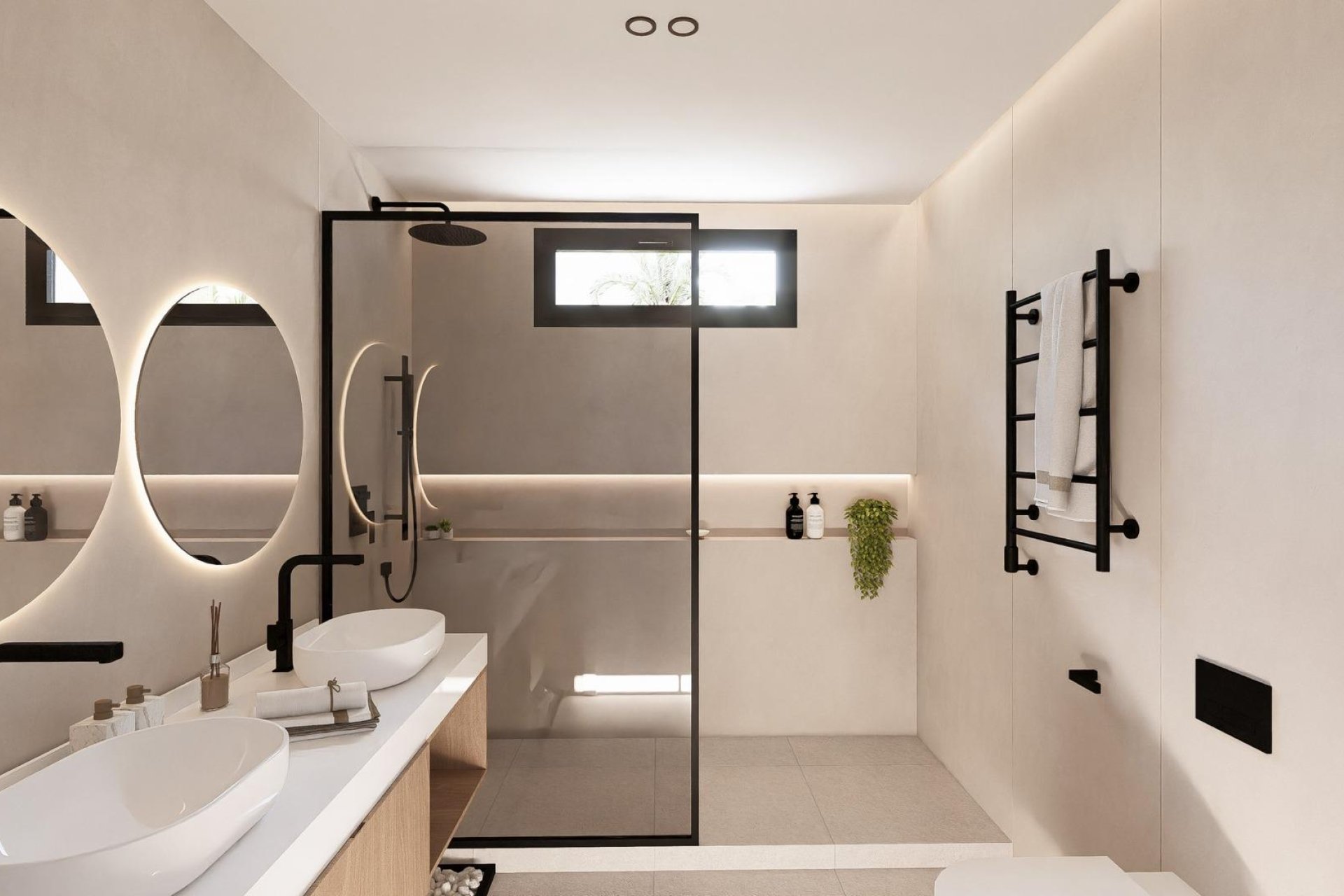 Rynek pierwotny - Willa -
Baños y Mendigo - Altaona Golf