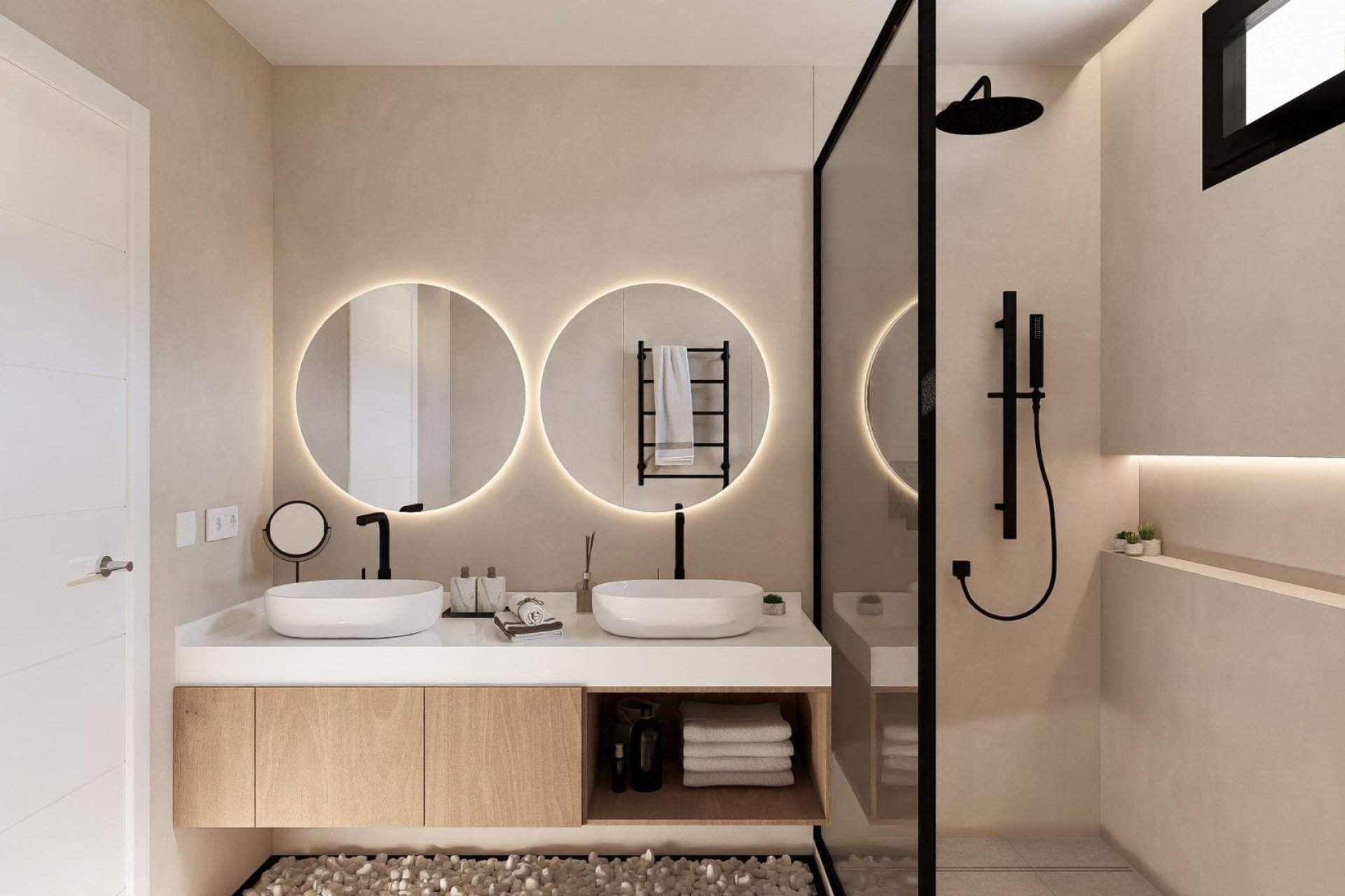 Rynek pierwotny - Willa -
Baños y Mendigo - Altaona Golf