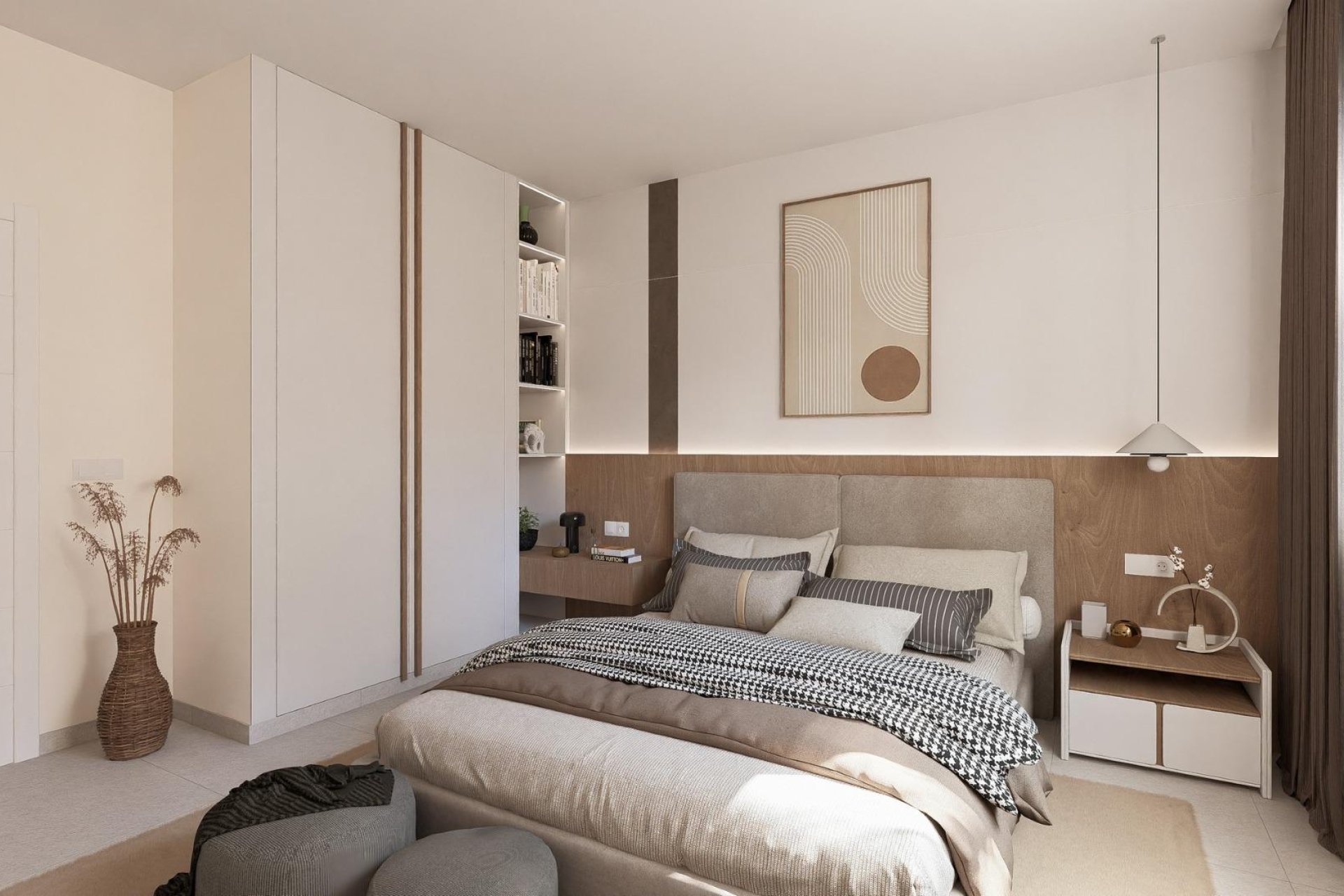 Rynek pierwotny - Willa -
Baños y Mendigo - Altaona Golf