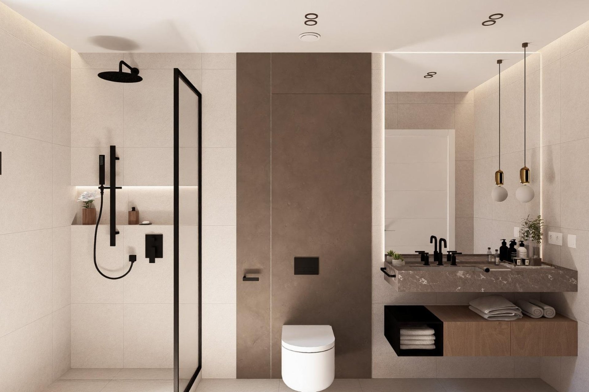 Rynek pierwotny - Willa -
Baños y Mendigo - Altaona Golf