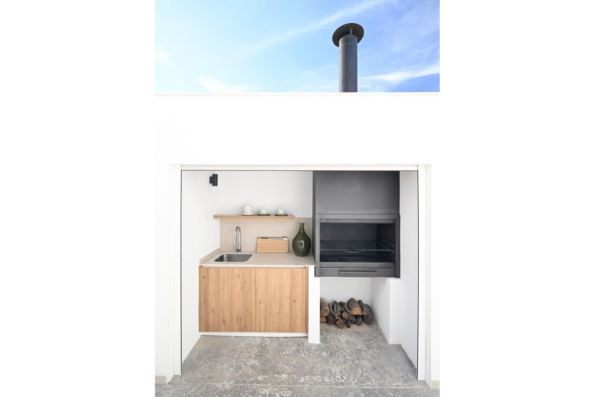 Rynek pierwotny - Willa -
Baños y Mendigo - Altaona Golf