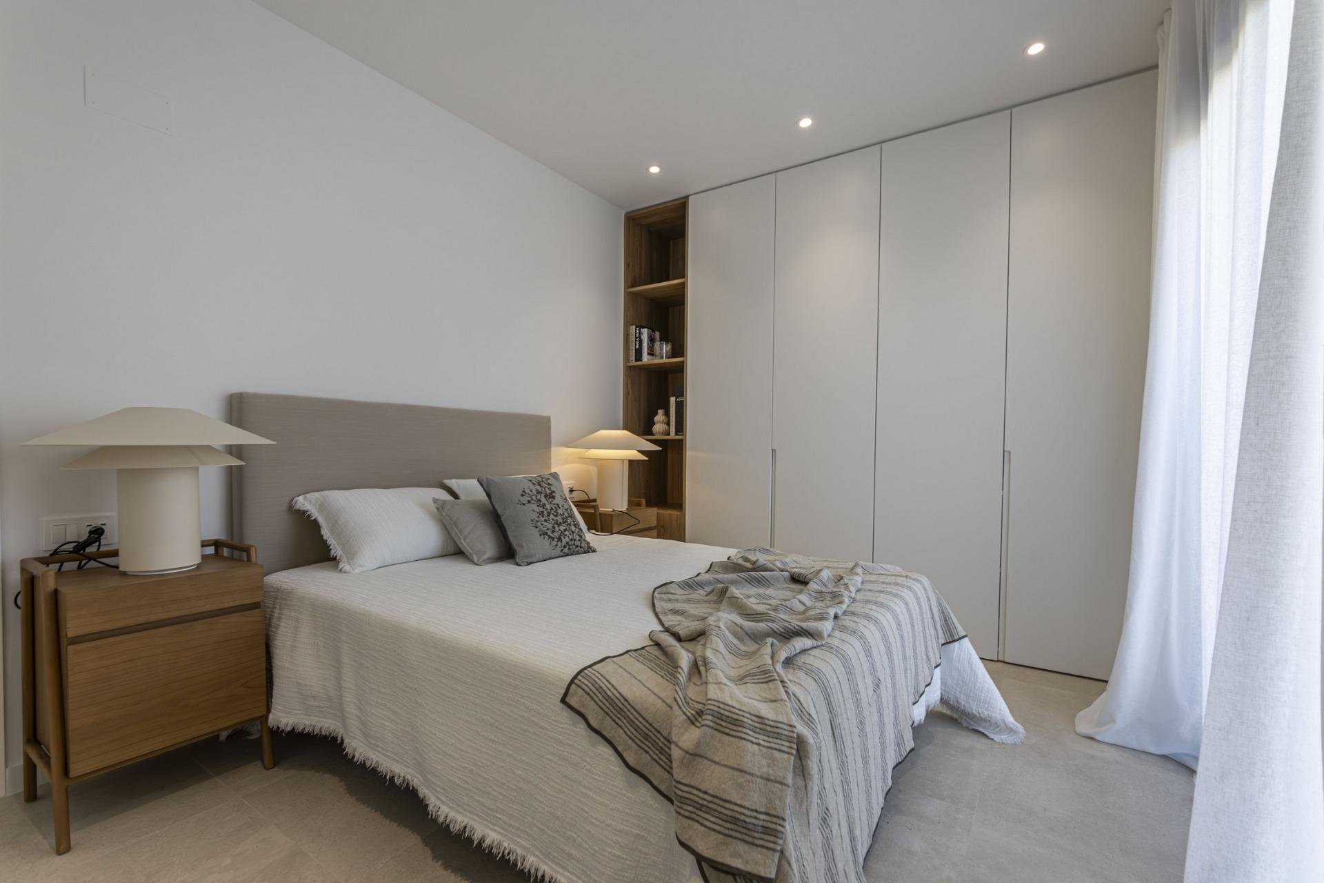 Rynek pierwotny - Willa -
Baños y Mendigo - Altaona Golf