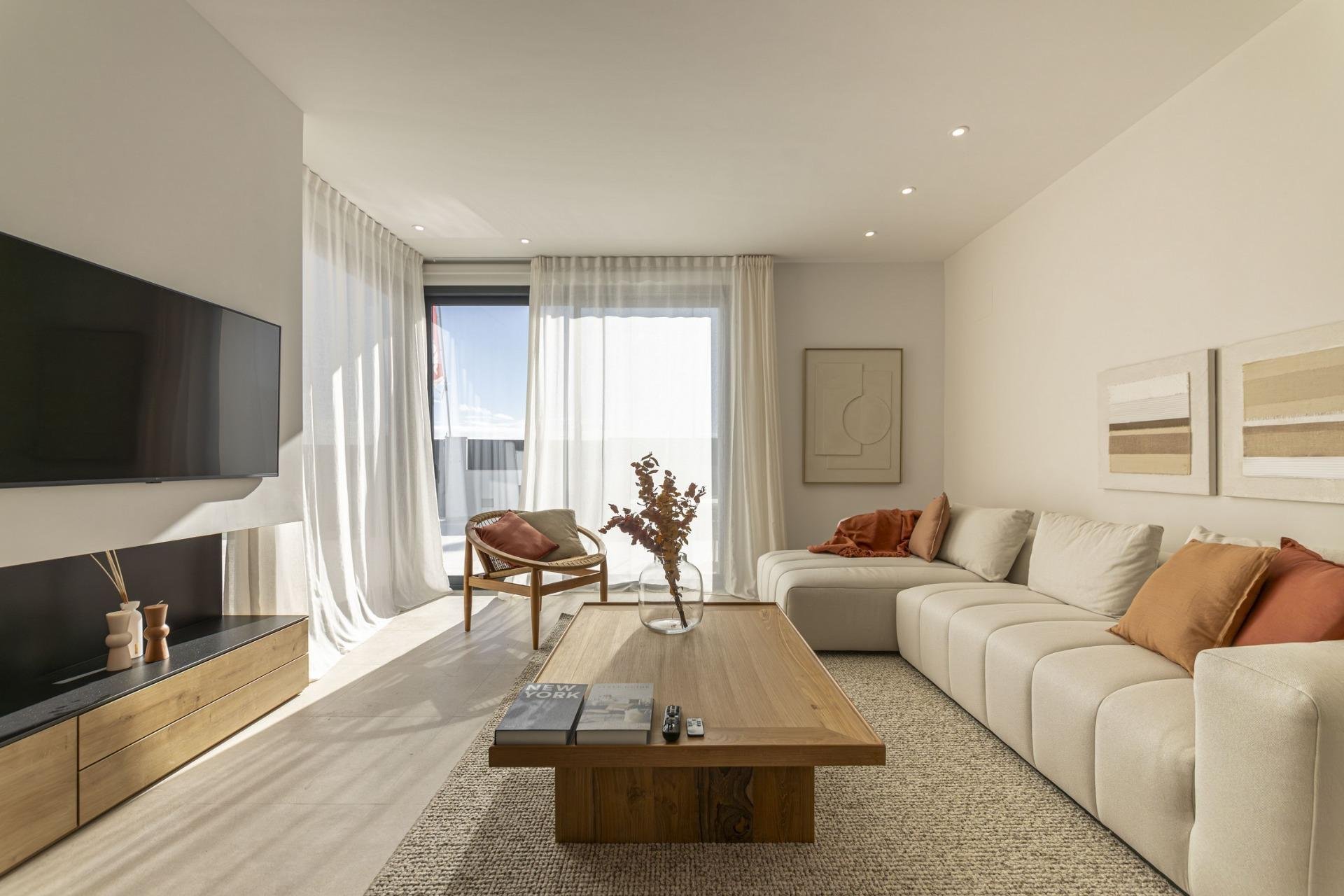 Rynek pierwotny - Willa -
Baños y Mendigo - Altaona Golf