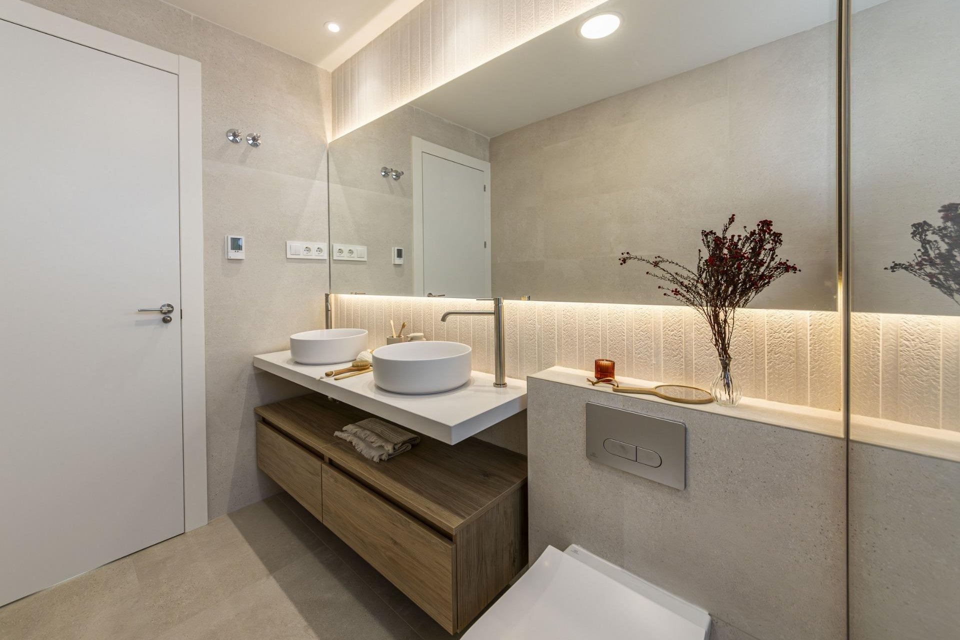 Rynek pierwotny - Willa -
Baños y Mendigo - Altaona Golf