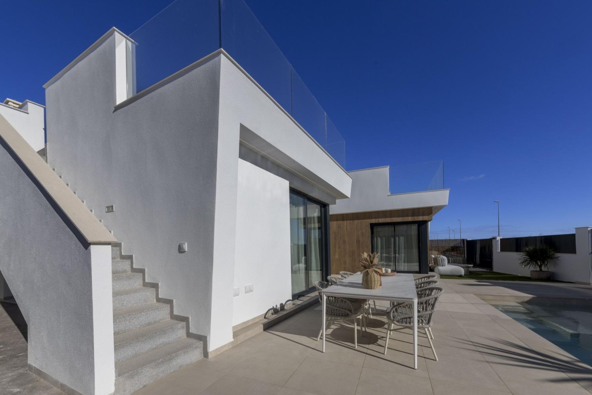 Rynek pierwotny - Willa -
Baños y Mendigo - Altaona Golf