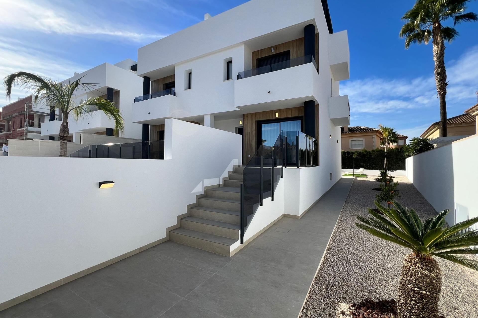 Rynek pierwotny - Willa -
Benferri - Benfis Park