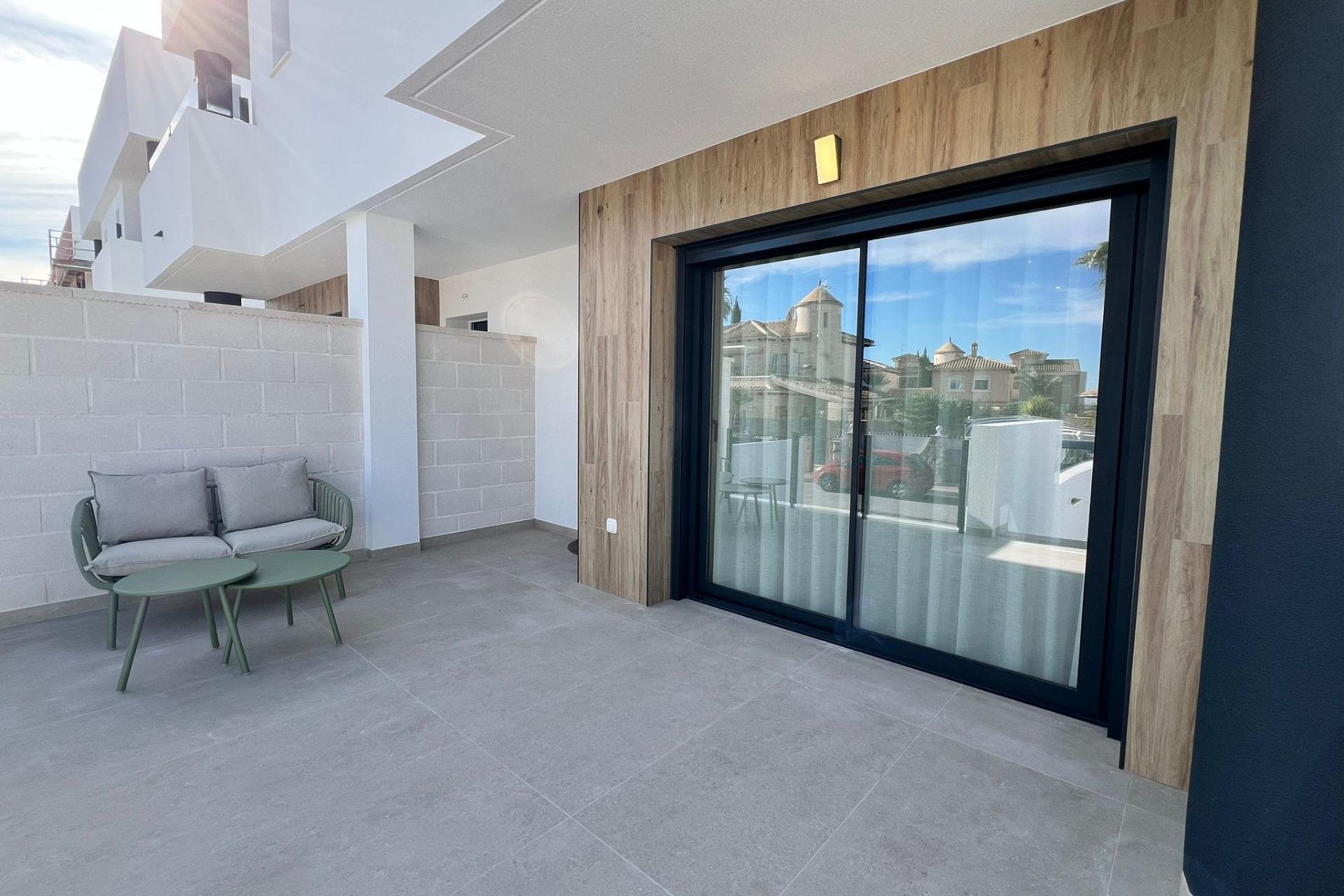 Rynek pierwotny - Willa -
Benferri - Benfis Park