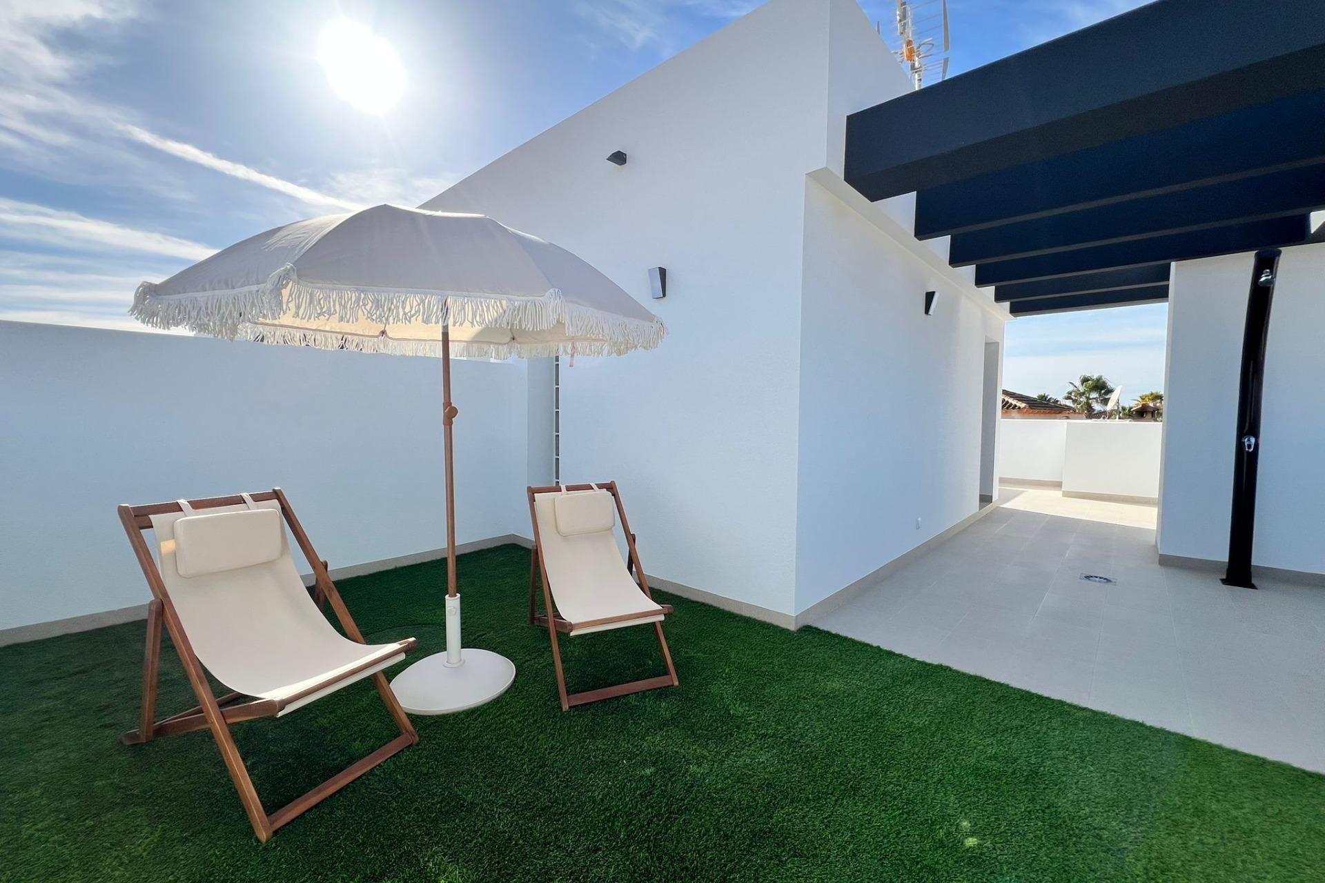 Rynek pierwotny - Willa -
Benferri - Benfis Park