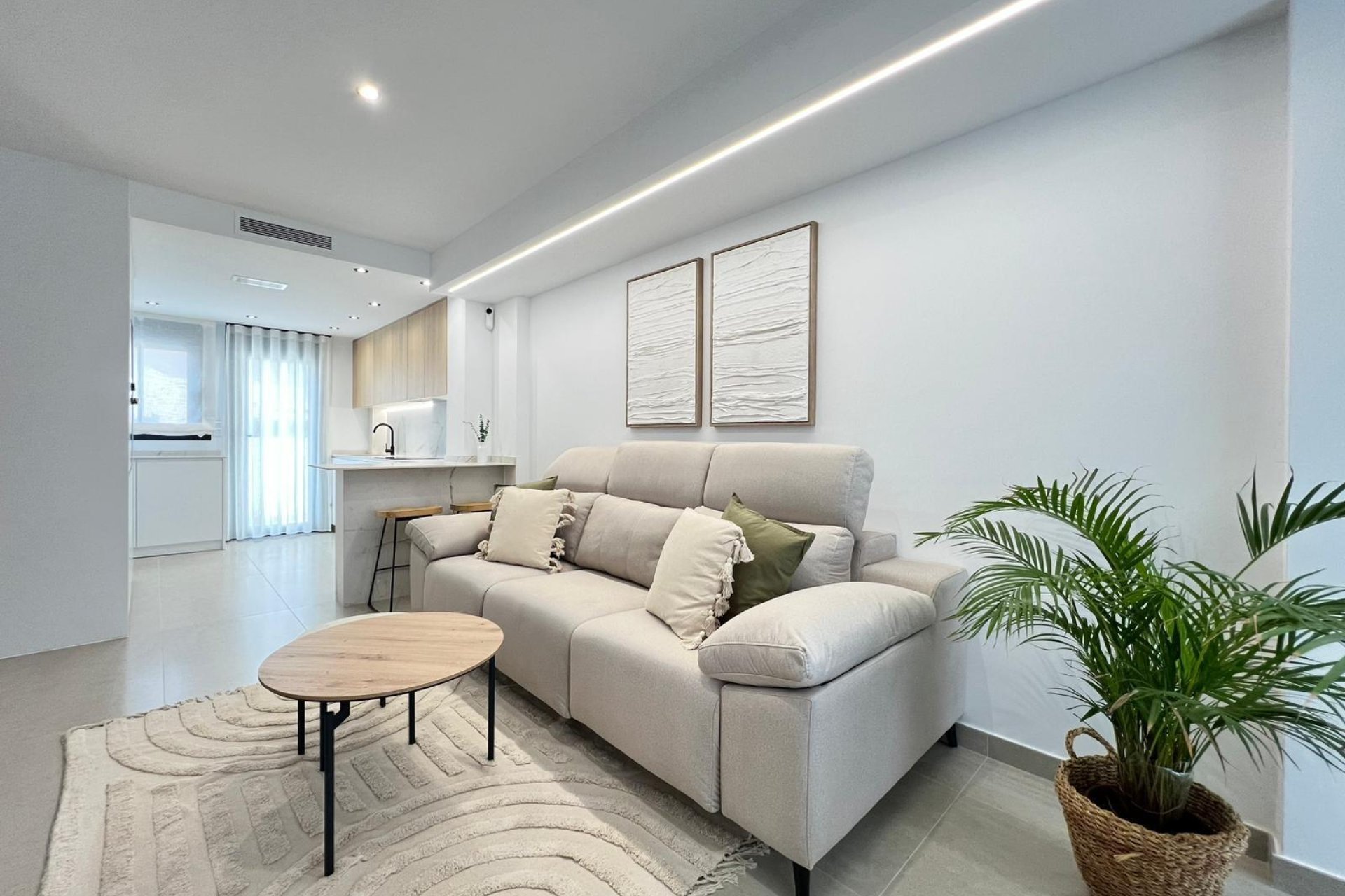 Rynek pierwotny - Willa -
Benferri - Benfis Park