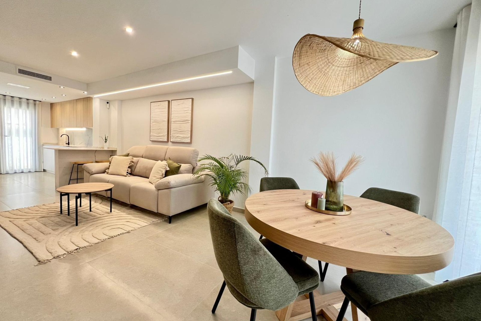 Rynek pierwotny - Willa -
Benferri - Benfis Park