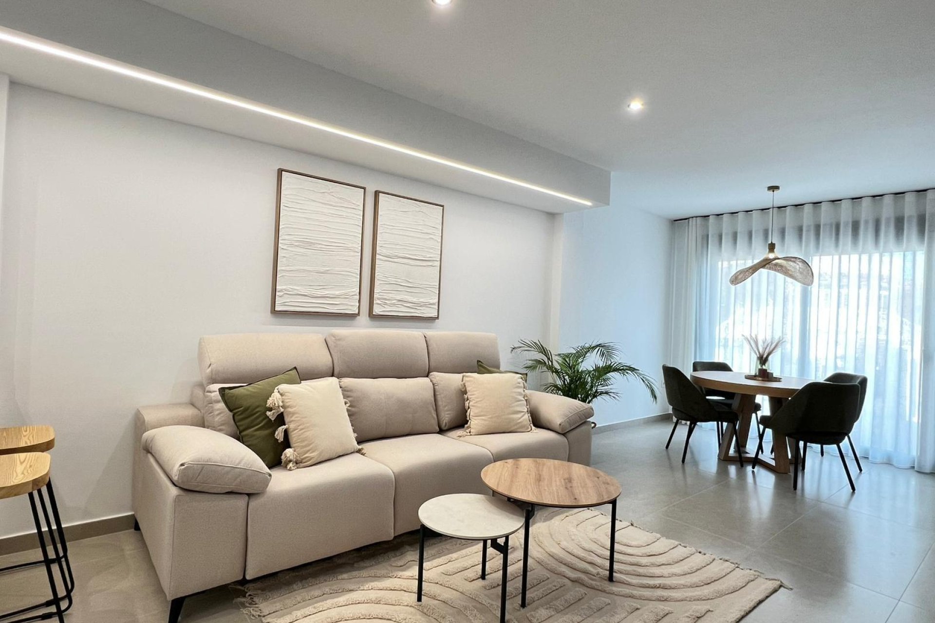 Rynek pierwotny - Willa -
Benferri - Benfis Park