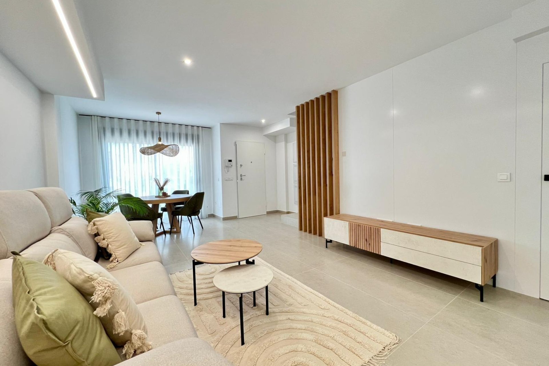 Rynek pierwotny - Willa -
Benferri - Benfis Park