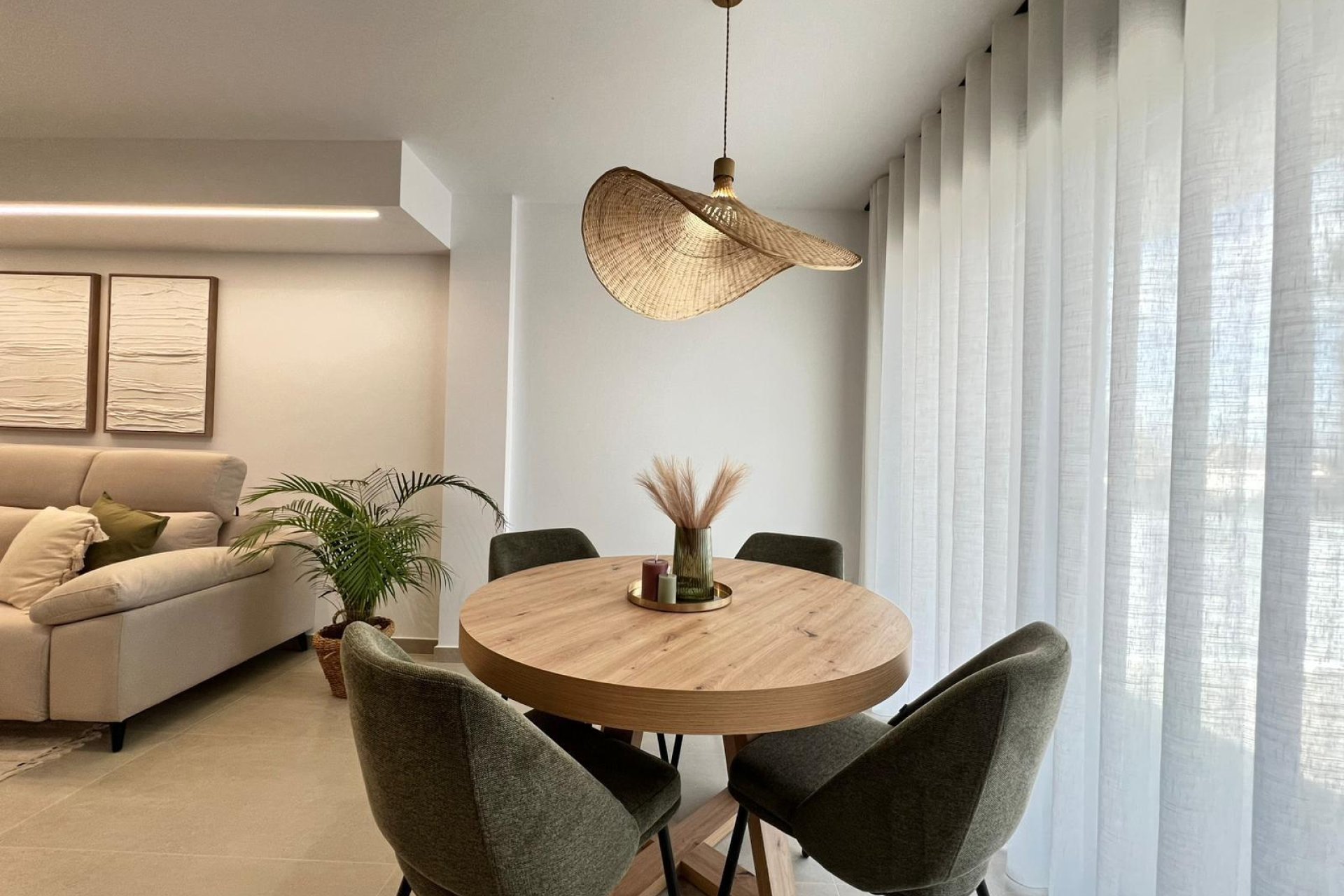 Rynek pierwotny - Willa -
Benferri - Benfis Park