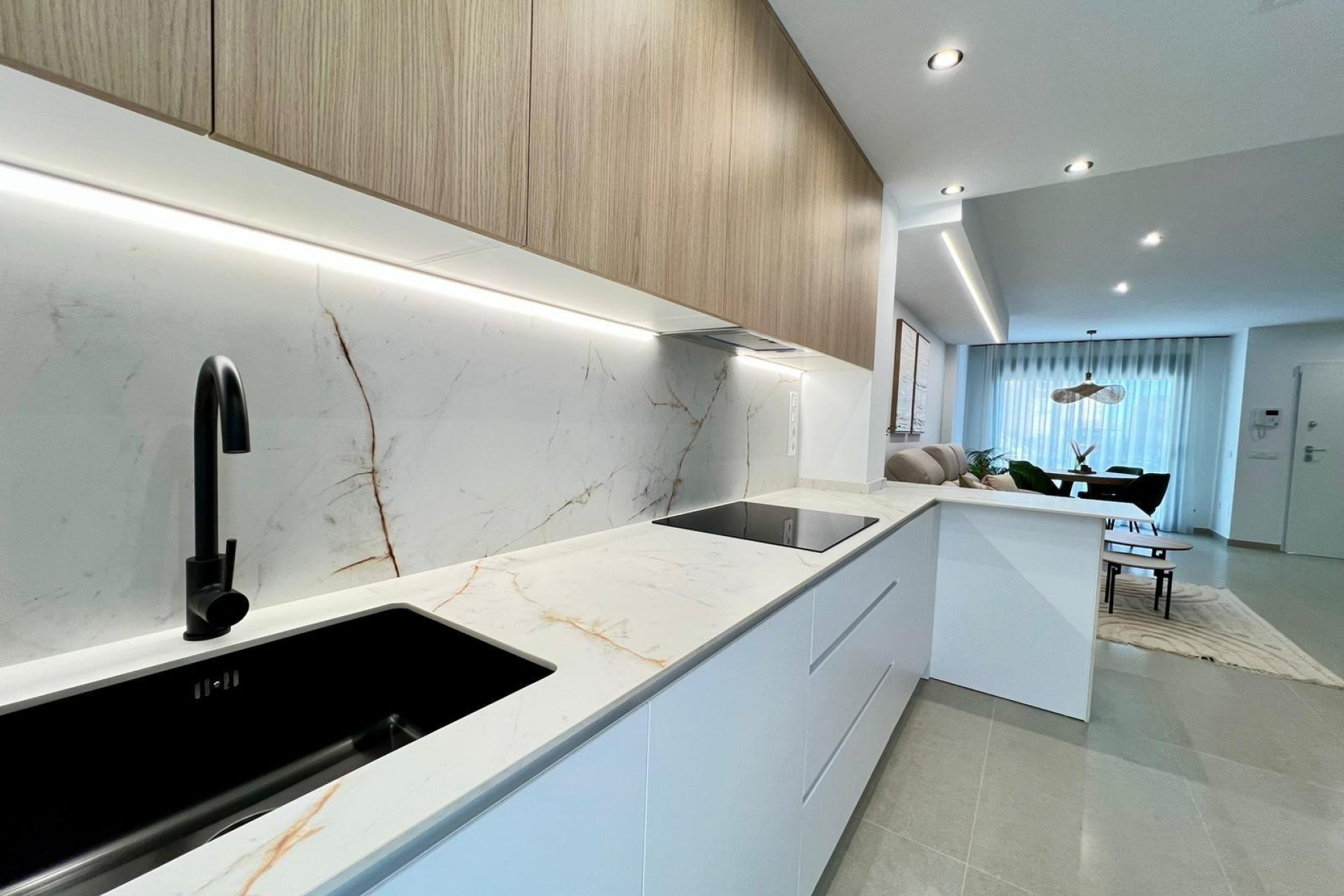 Rynek pierwotny - Willa -
Benferri - Benfis Park