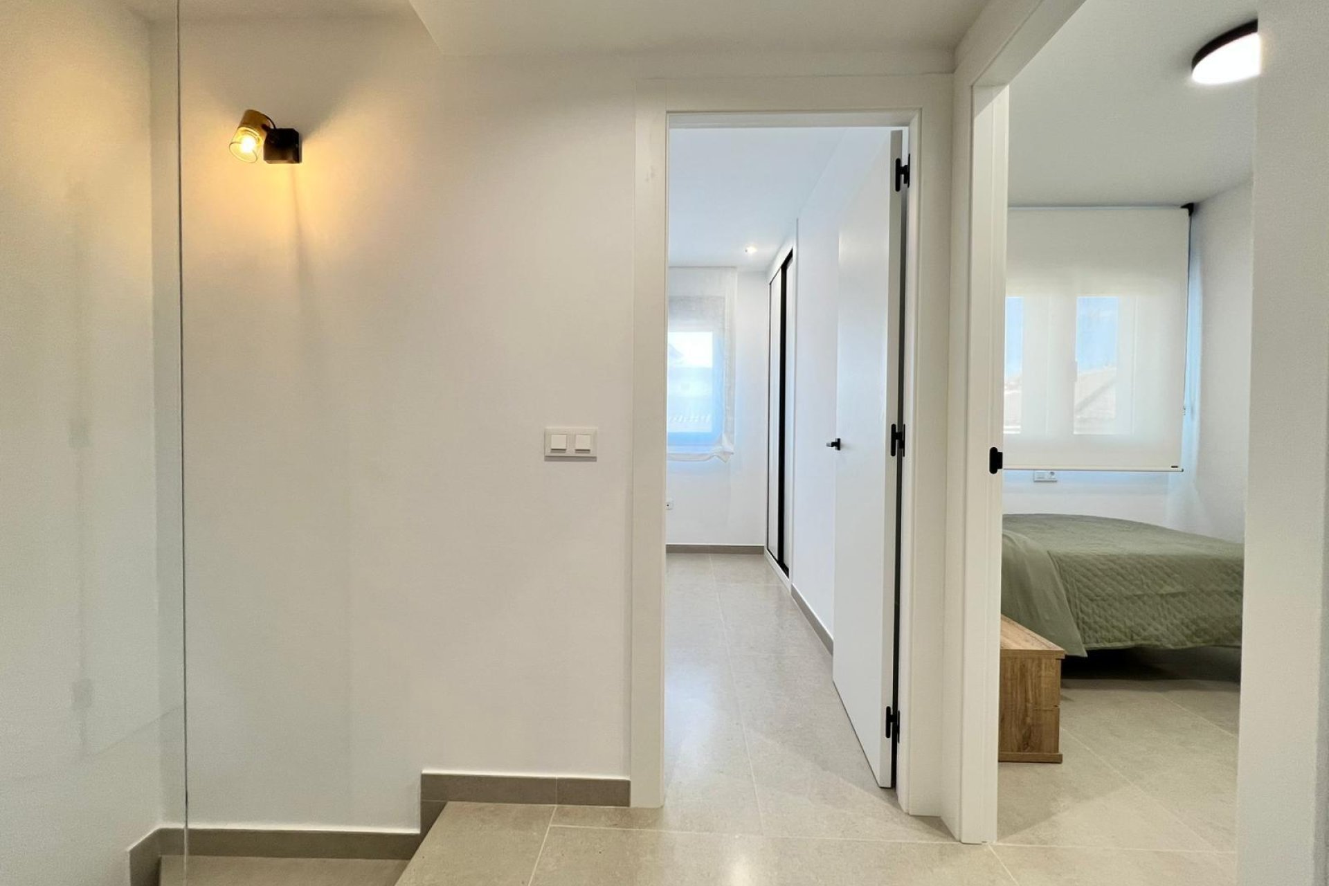 Rynek pierwotny - Willa -
Benferri - Benfis Park