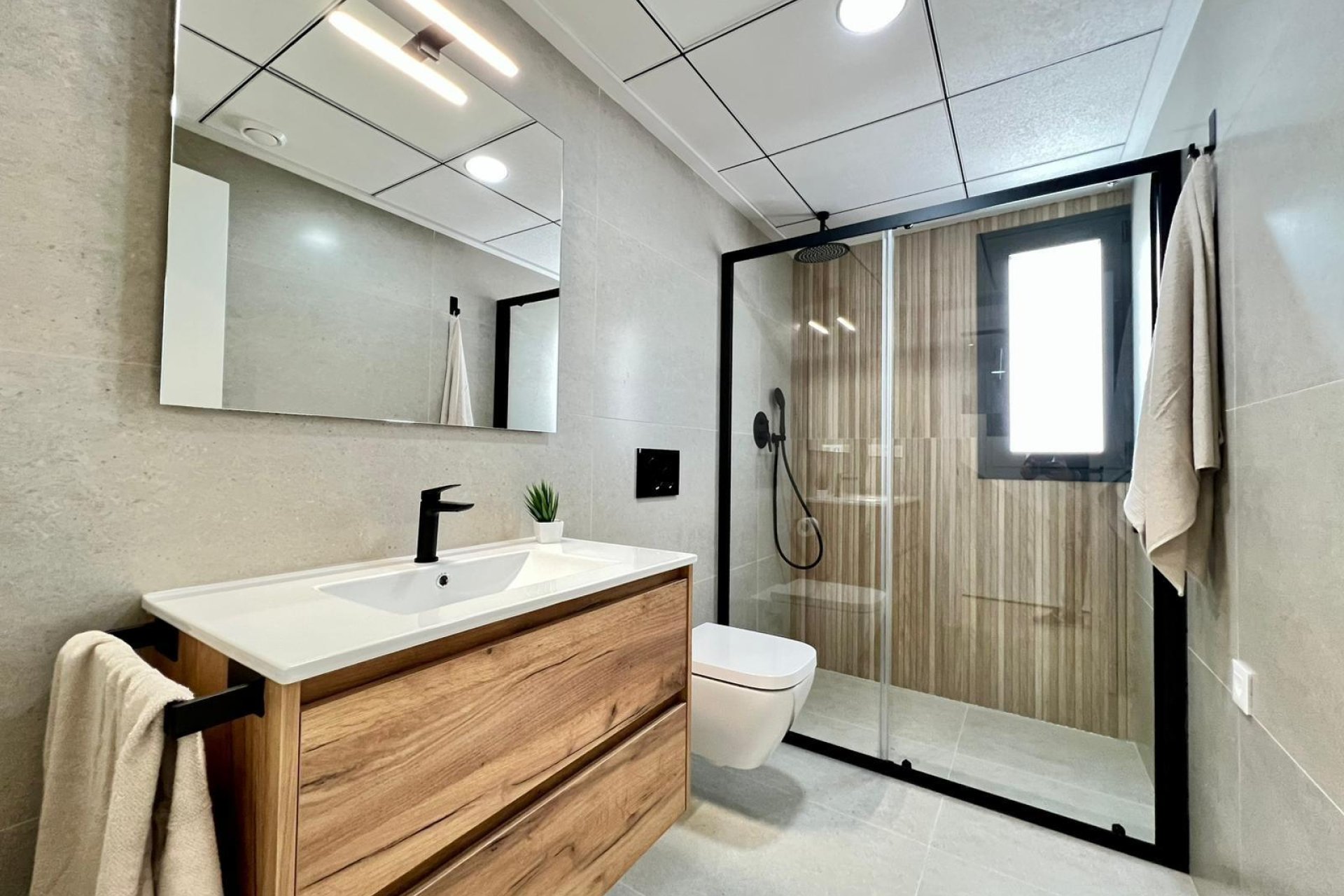 Rynek pierwotny - Willa -
Benferri - Benfis Park