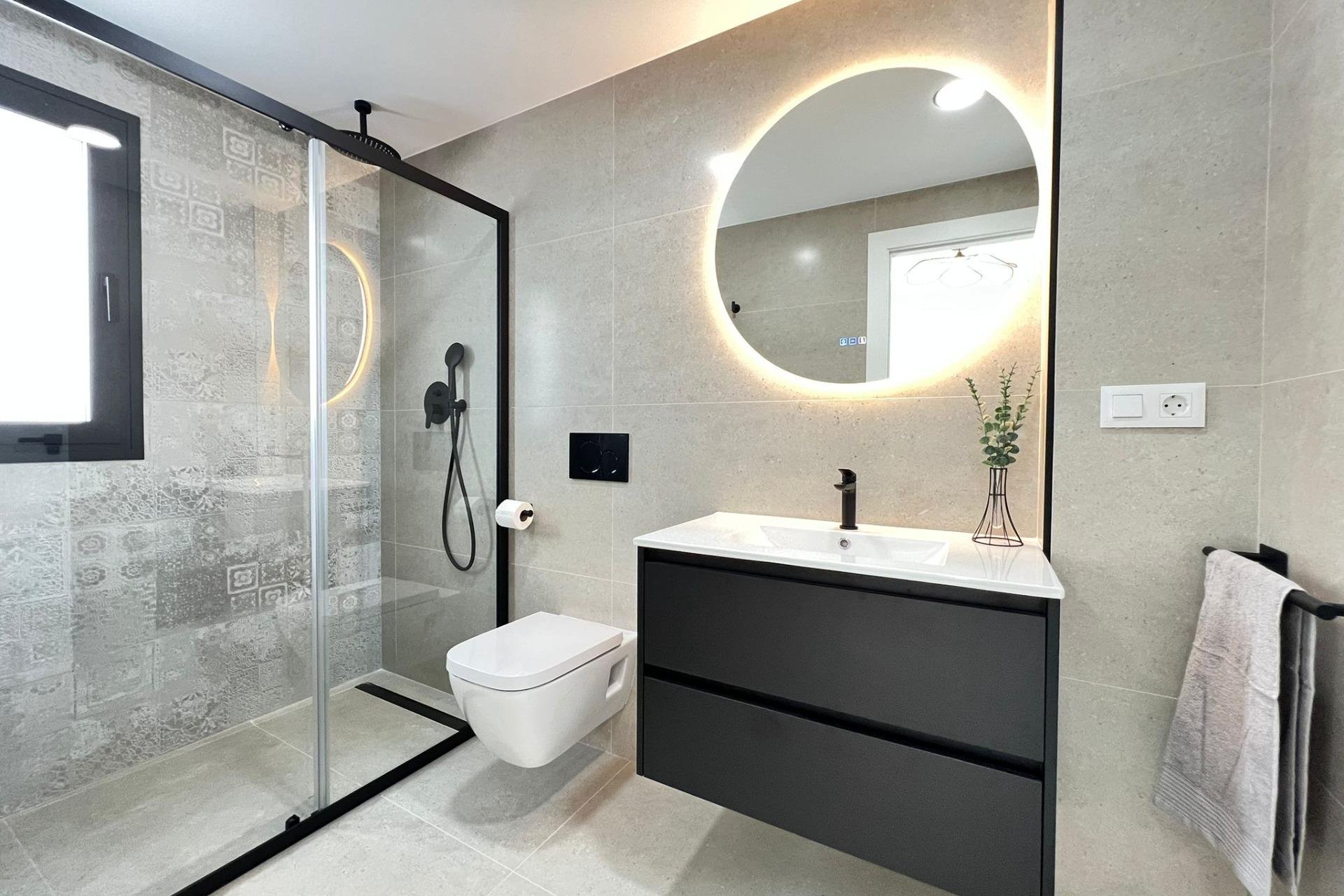 Rynek pierwotny - Willa -
Benferri - Benfis Park